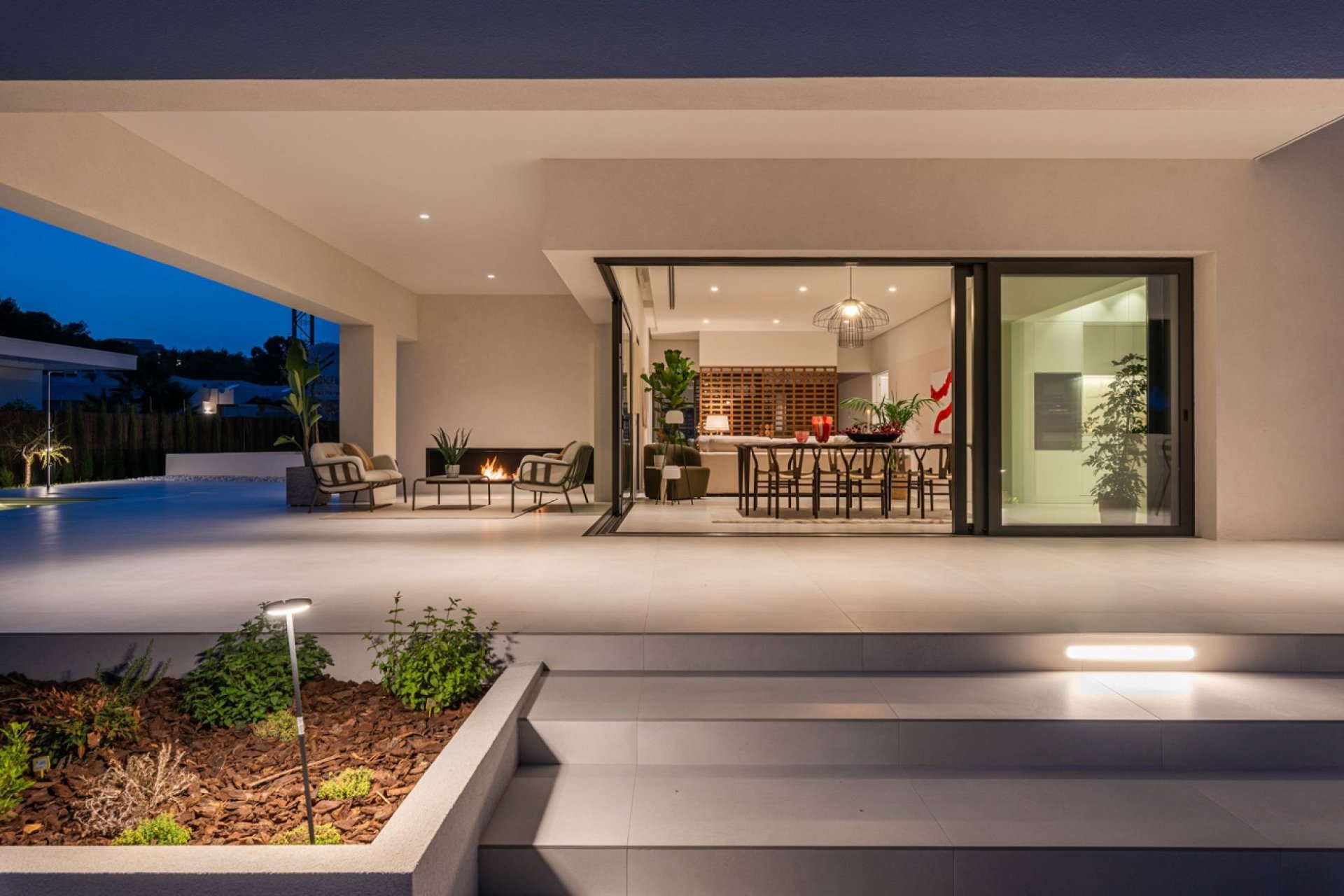 Revente - Villa -
Orihuela Costa - Costa Blanca