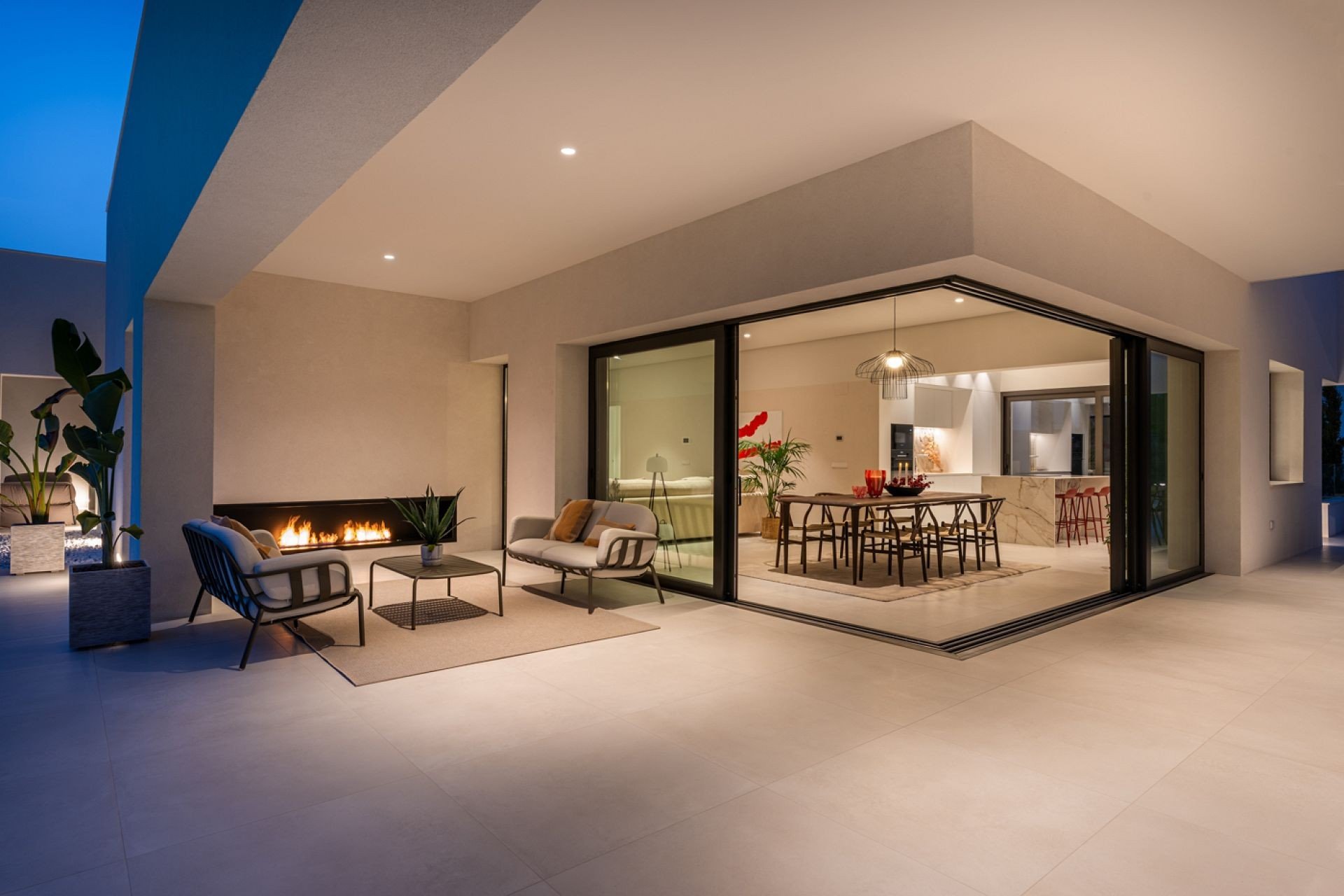 Revente - Villa -
Orihuela Costa - Costa Blanca
