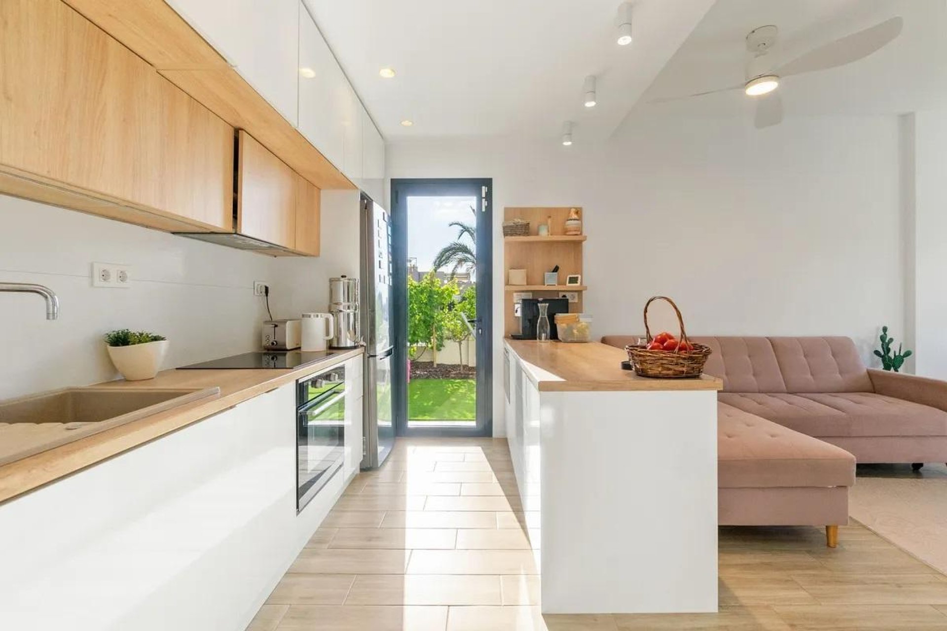 Revente - Villa -
Orihuela Costa - Costa Blanca