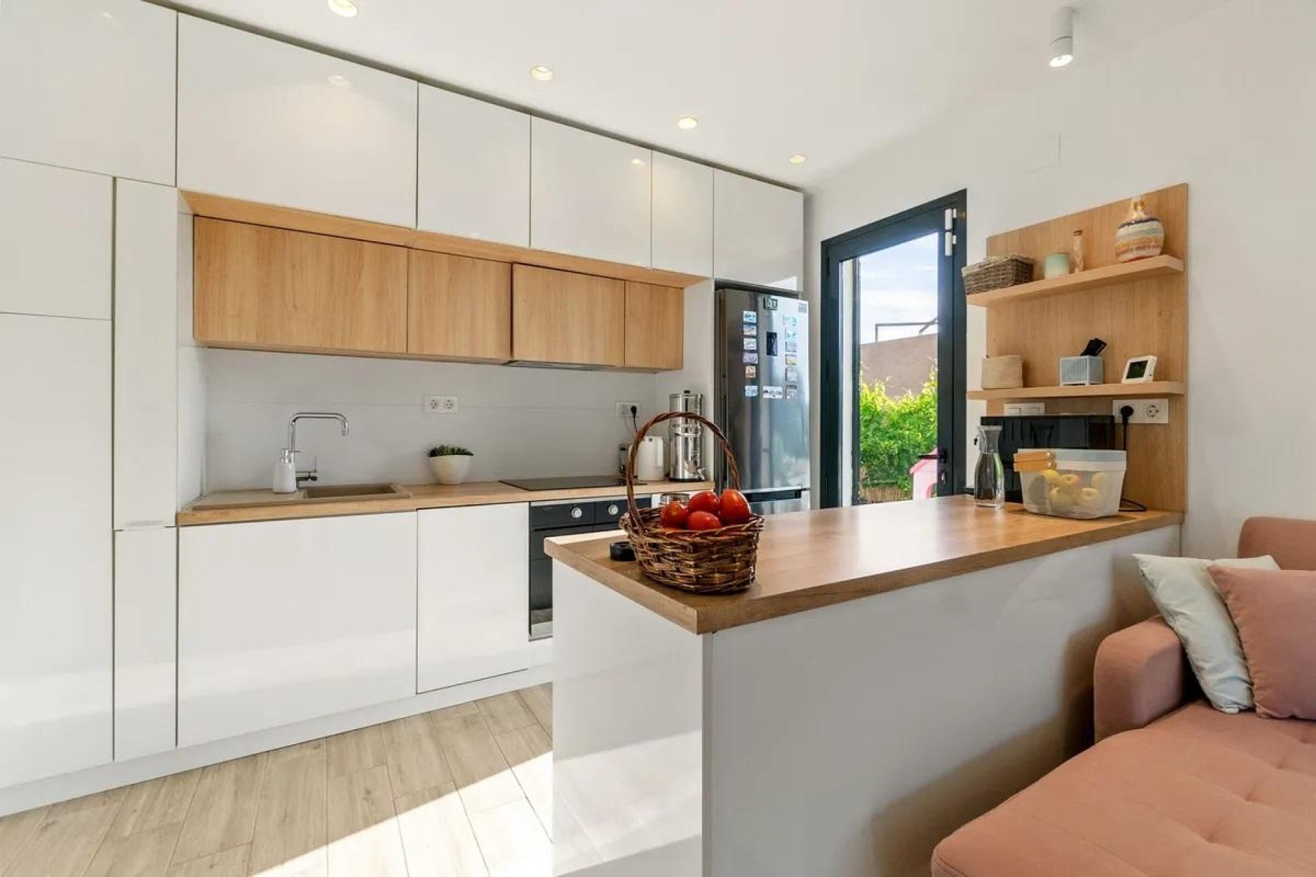 Revente - Villa -
Orihuela Costa - Costa Blanca