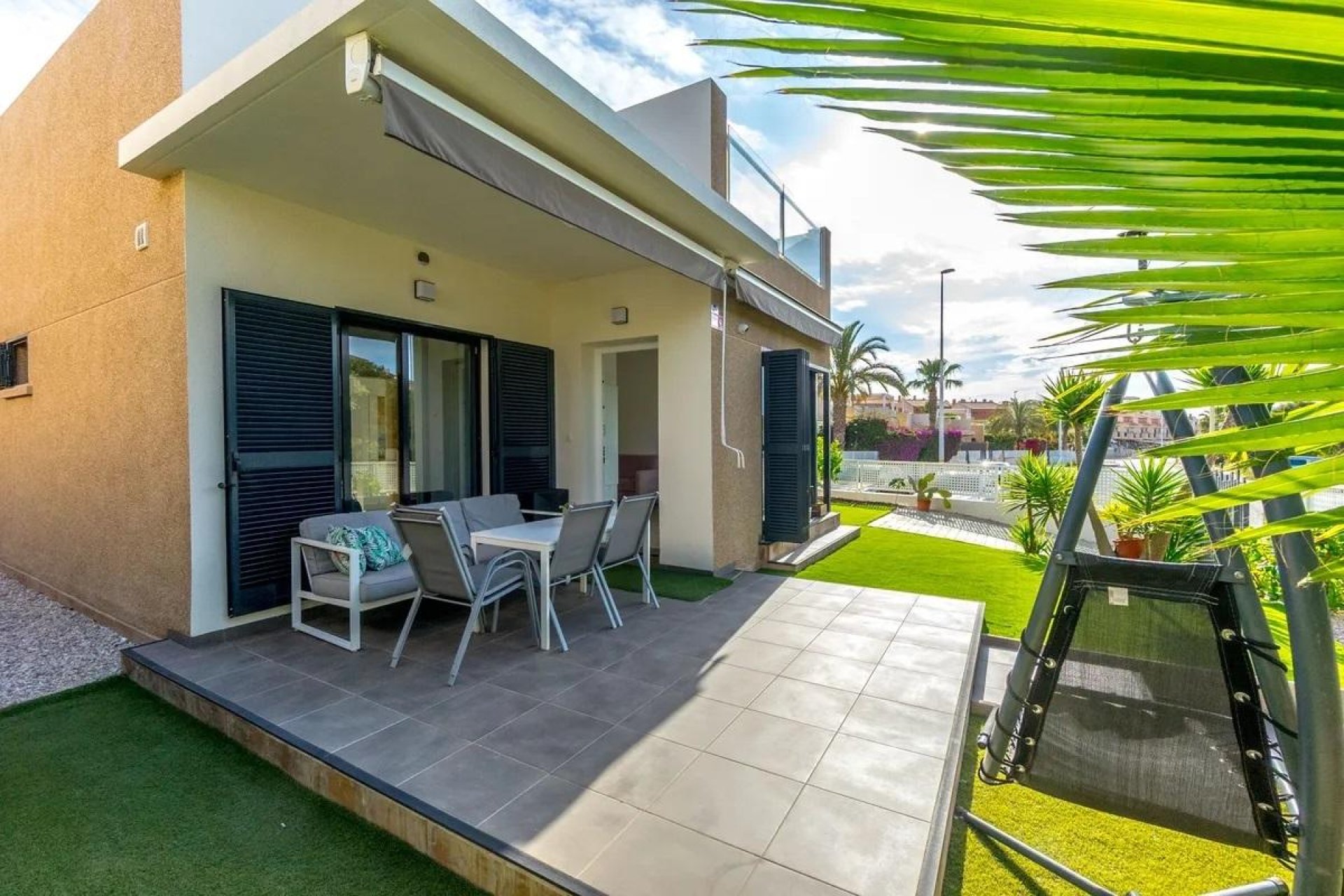 Revente - Villa -
Orihuela Costa - Costa Blanca
