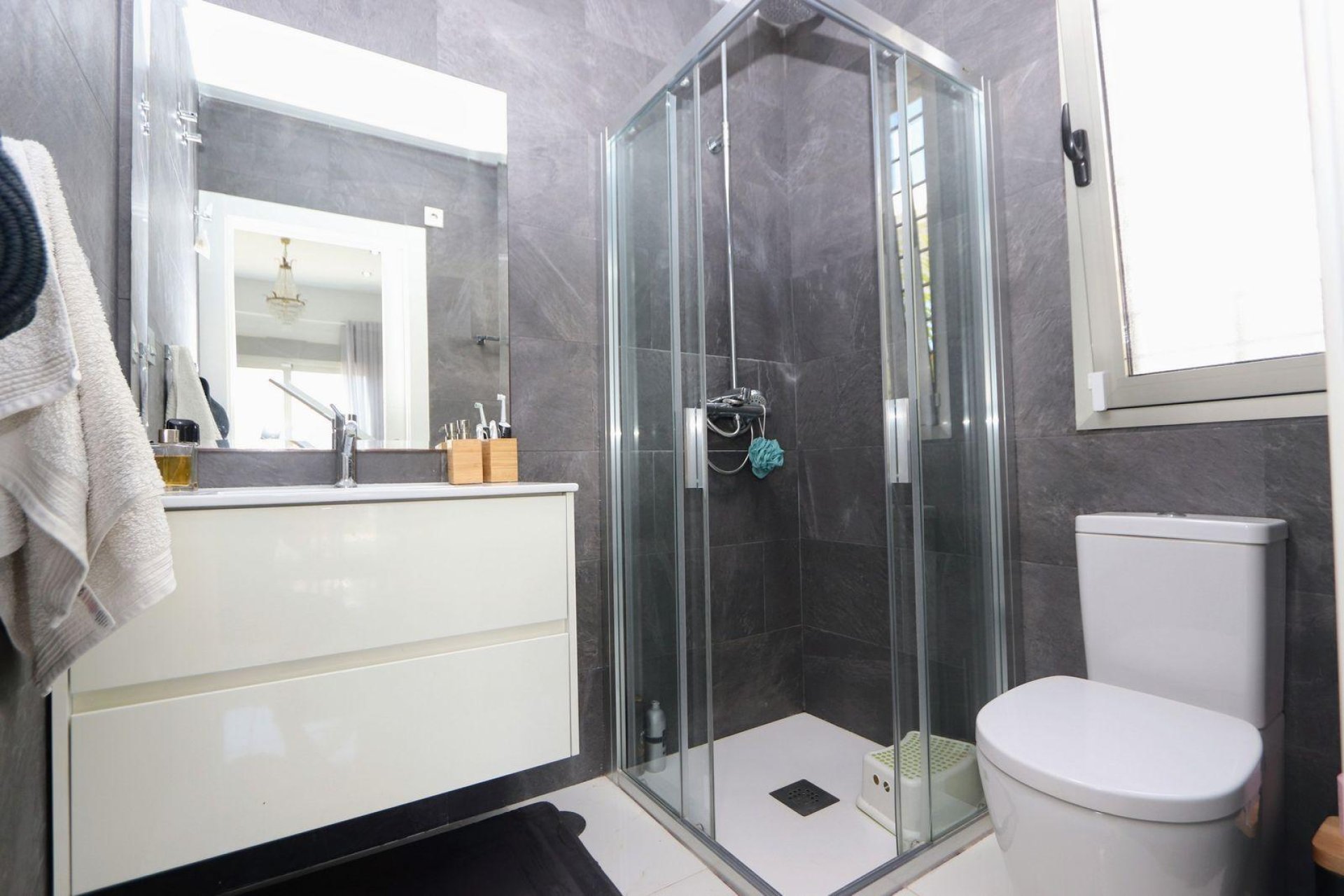 Revente - Villa -
Orihuela Costa - Costa Blanca