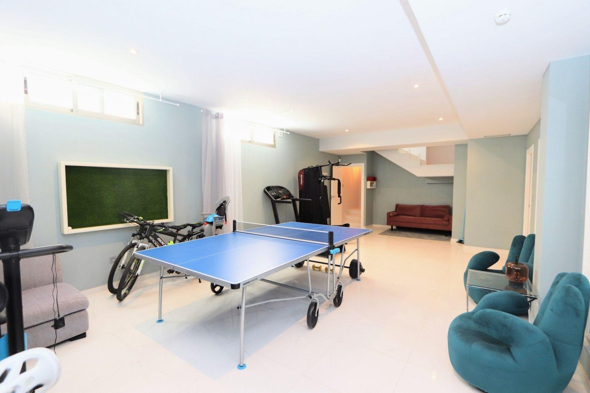 Revente - Villa -
Orihuela Costa - Costa Blanca