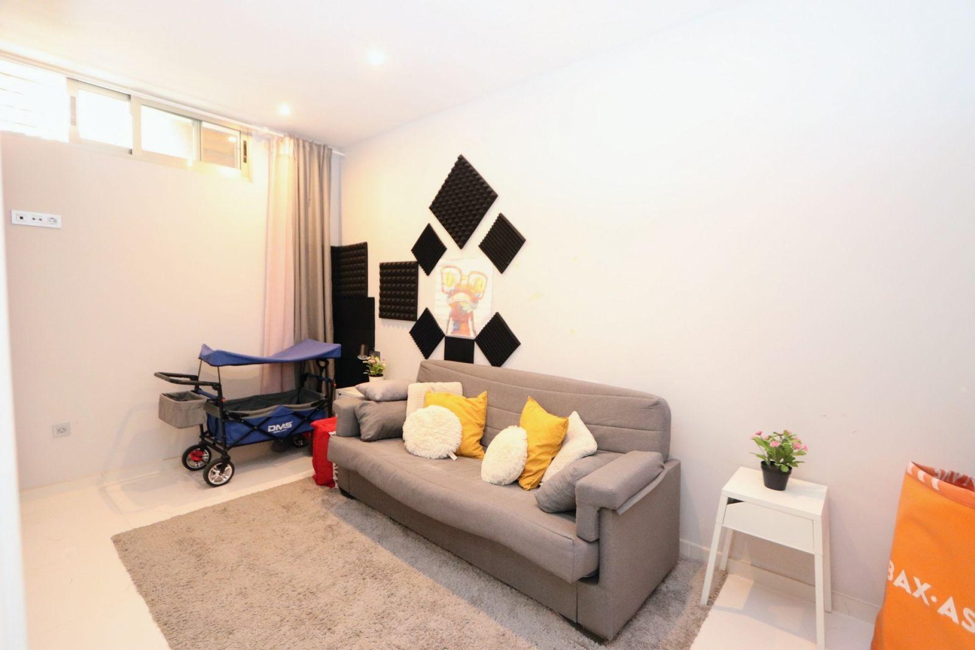 Revente - Villa -
Orihuela Costa - Costa Blanca