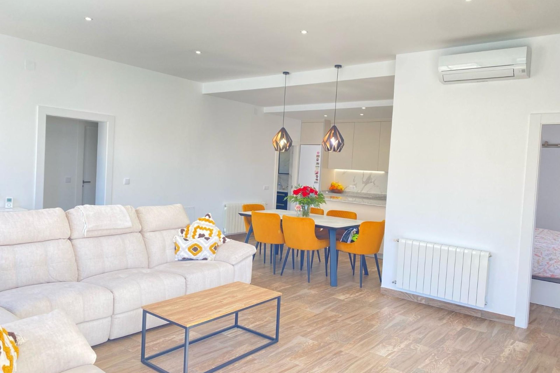 Revente - Villa -
Orihuela Costa - Costa Blanca