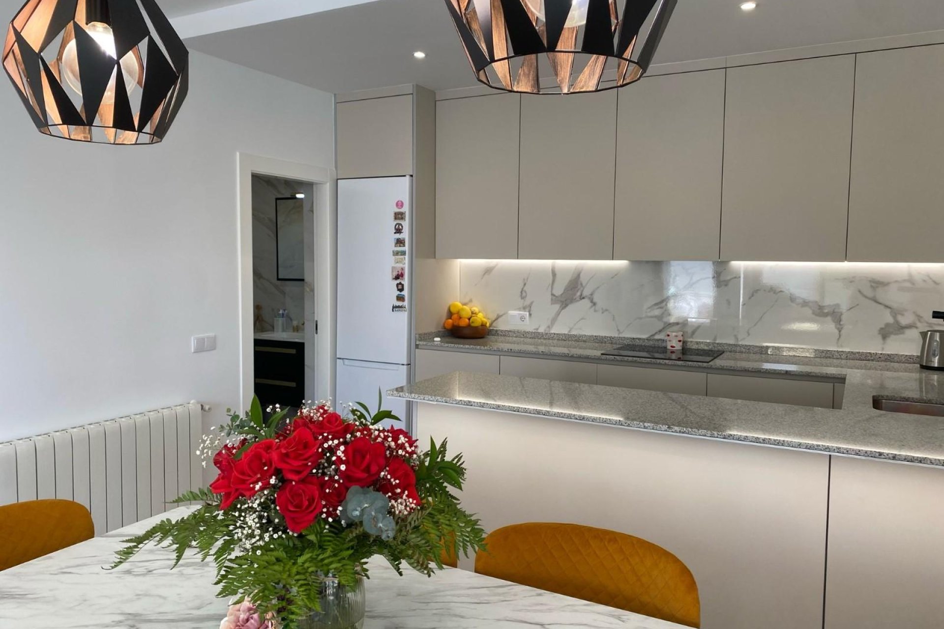 Revente - Villa -
Orihuela Costa - Costa Blanca