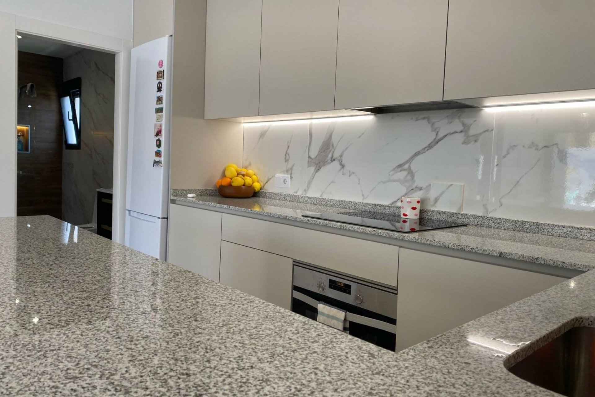 Revente - Villa -
Orihuela Costa - Costa Blanca