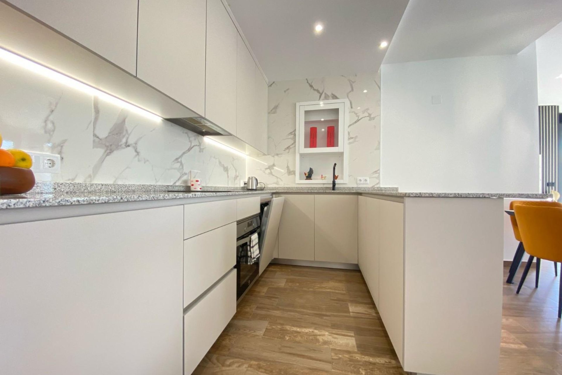 Revente - Villa -
Orihuela Costa - Costa Blanca