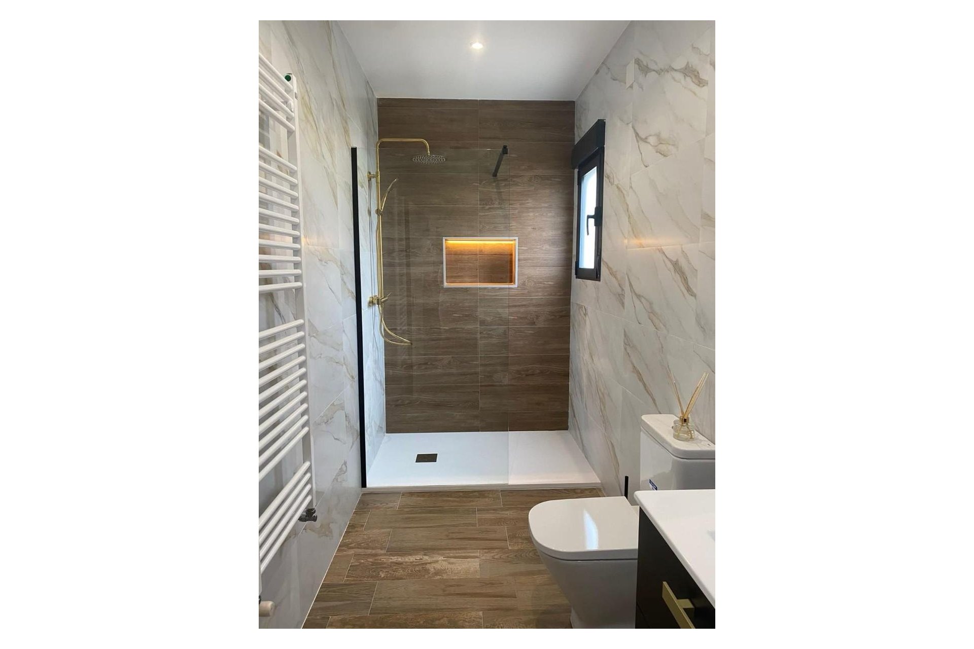 Revente - Villa -
Orihuela Costa - Costa Blanca