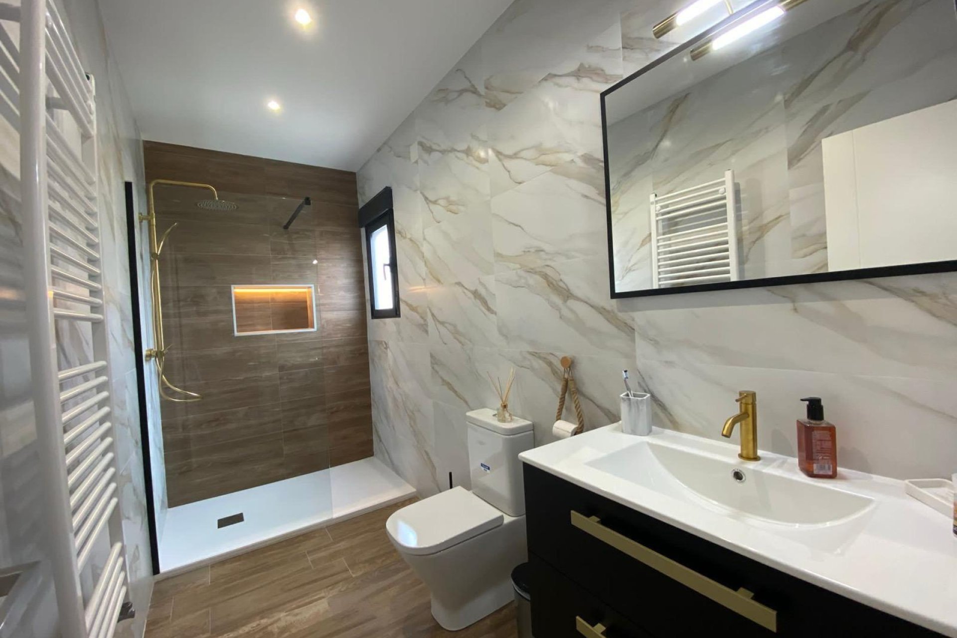 Revente - Villa -
Orihuela Costa - Costa Blanca