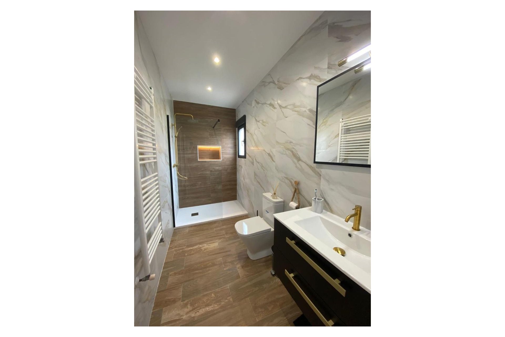 Revente - Villa -
Orihuela Costa - Costa Blanca