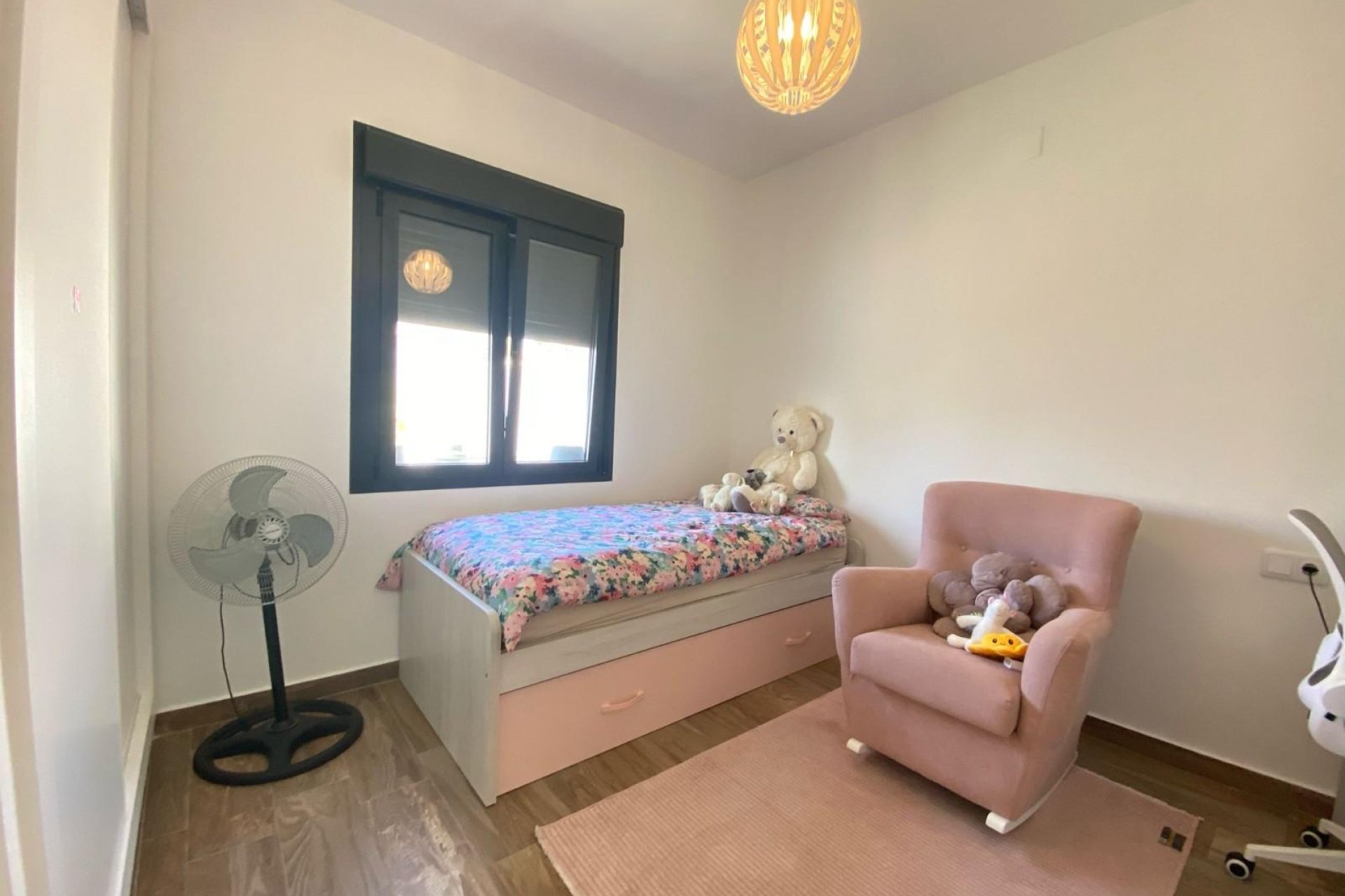 Revente - Villa -
Orihuela Costa - Costa Blanca