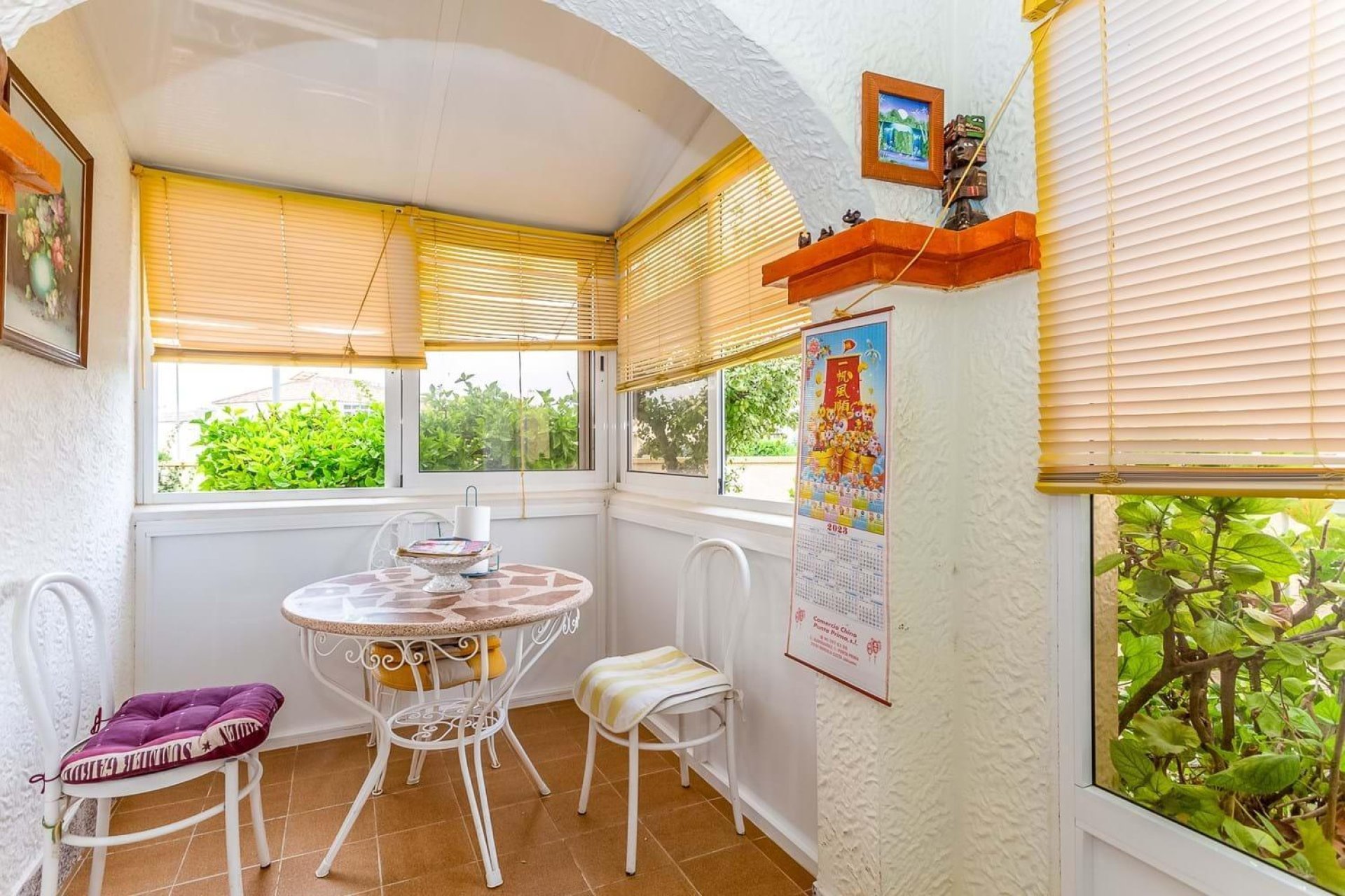 Revente - Villa -
Orihuela Costa - Costa Blanca