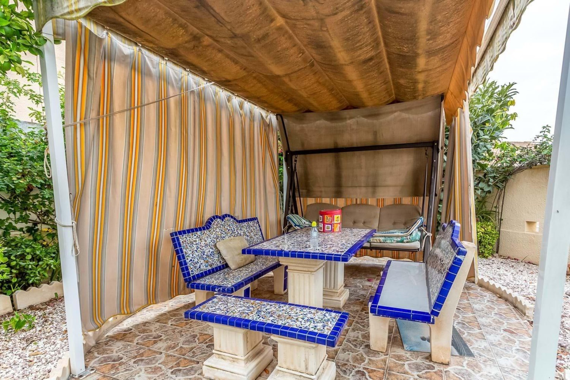 Revente - Villa -
Orihuela Costa - Costa Blanca