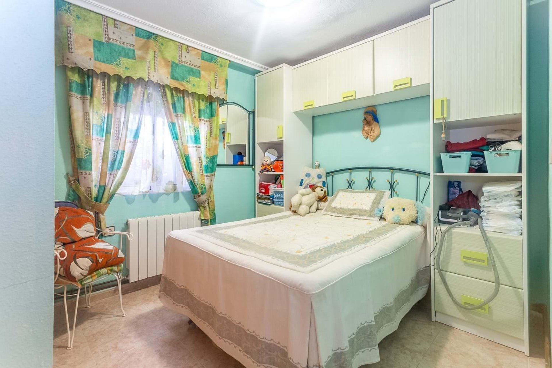 Revente - Villa -
Orihuela Costa - Costa Blanca