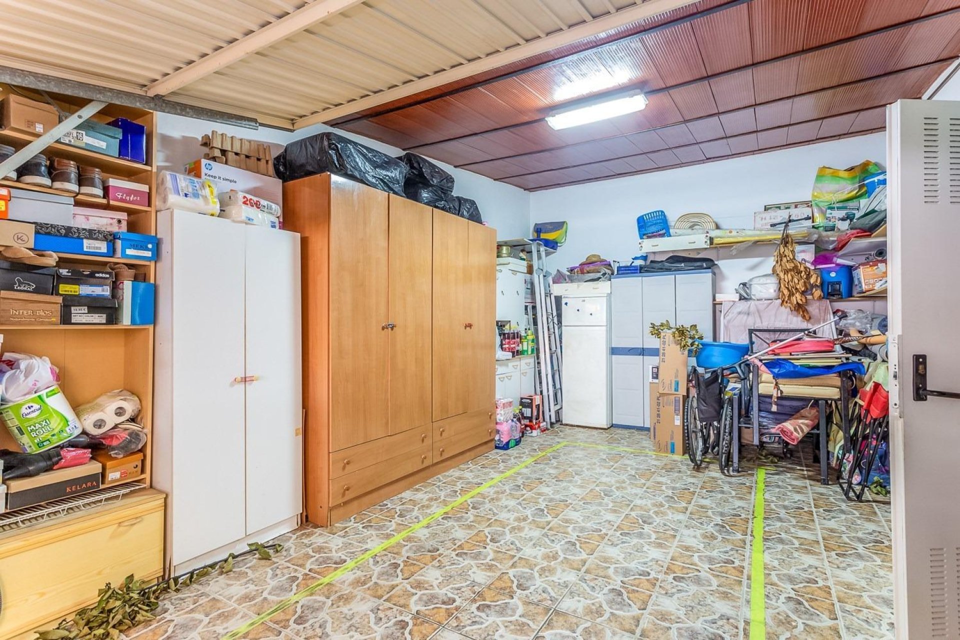 Revente - Villa -
Orihuela Costa - Costa Blanca