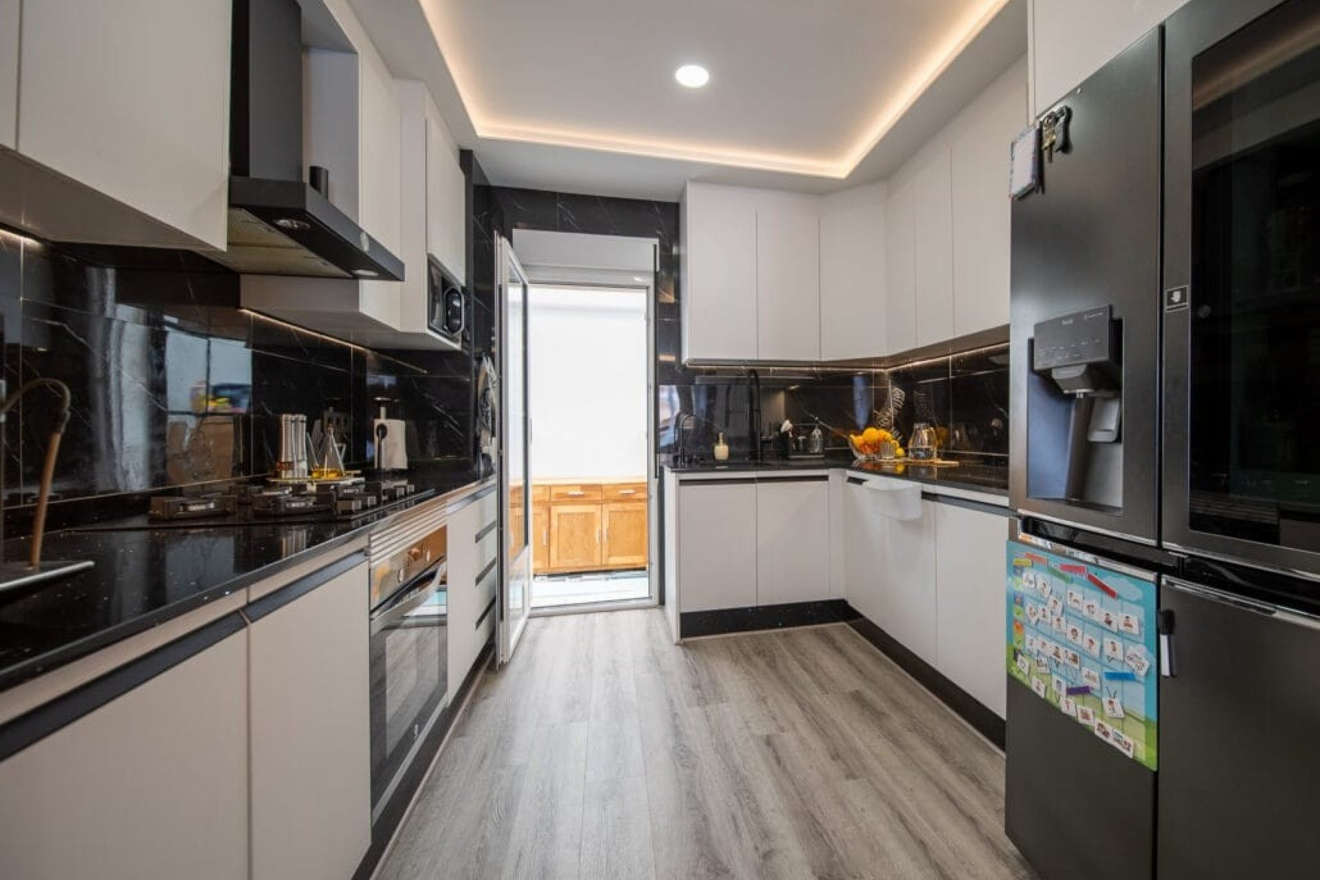 Revente - Villa -
Orihuela Costa - Costa Blanca