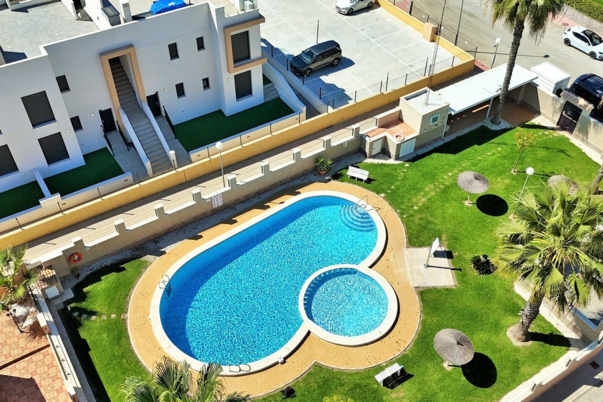Revente - Villa -
Orihuela Costa - Costa Blanca
