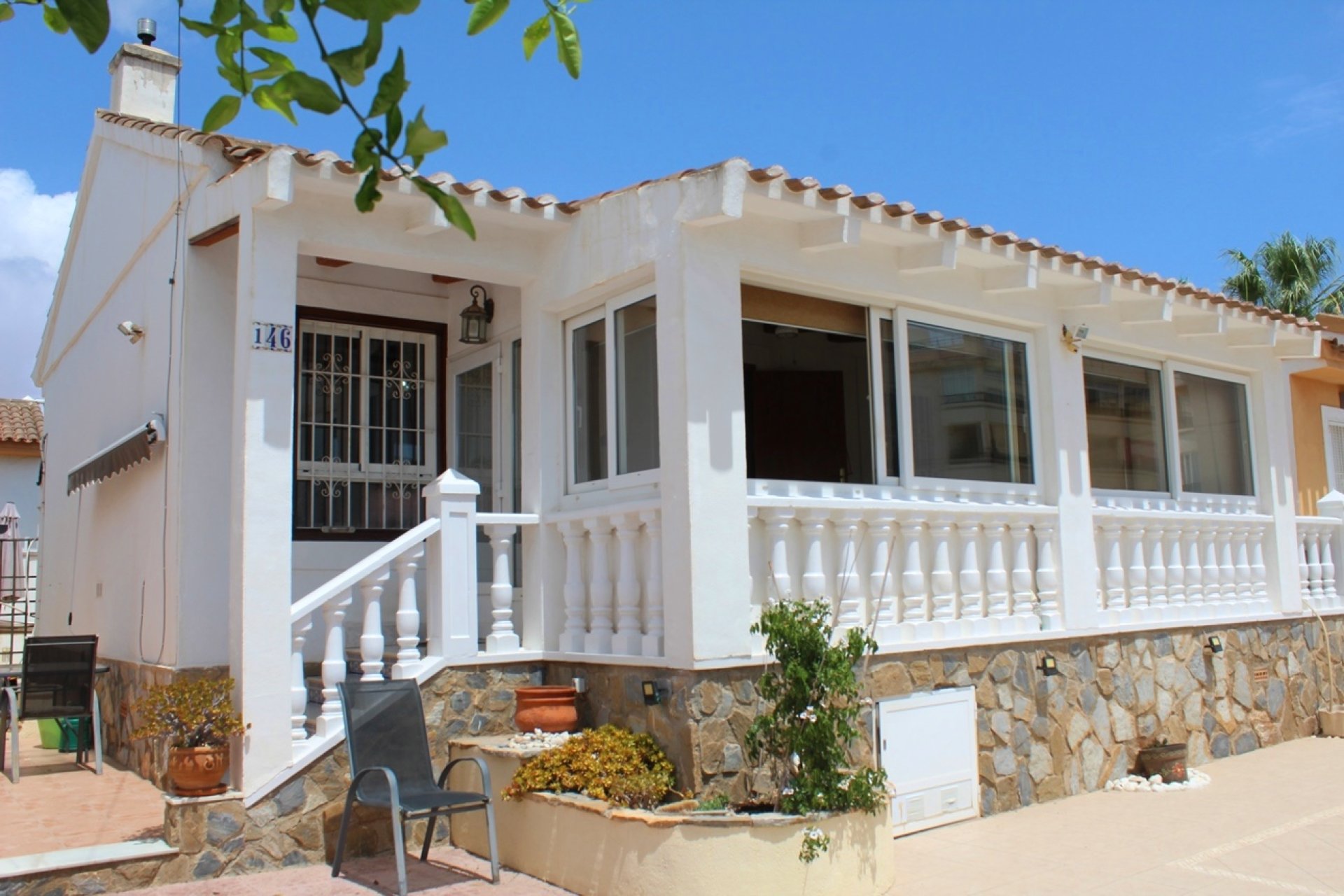 Revente - Villa -
Orihuela Costa - Costa Blanca