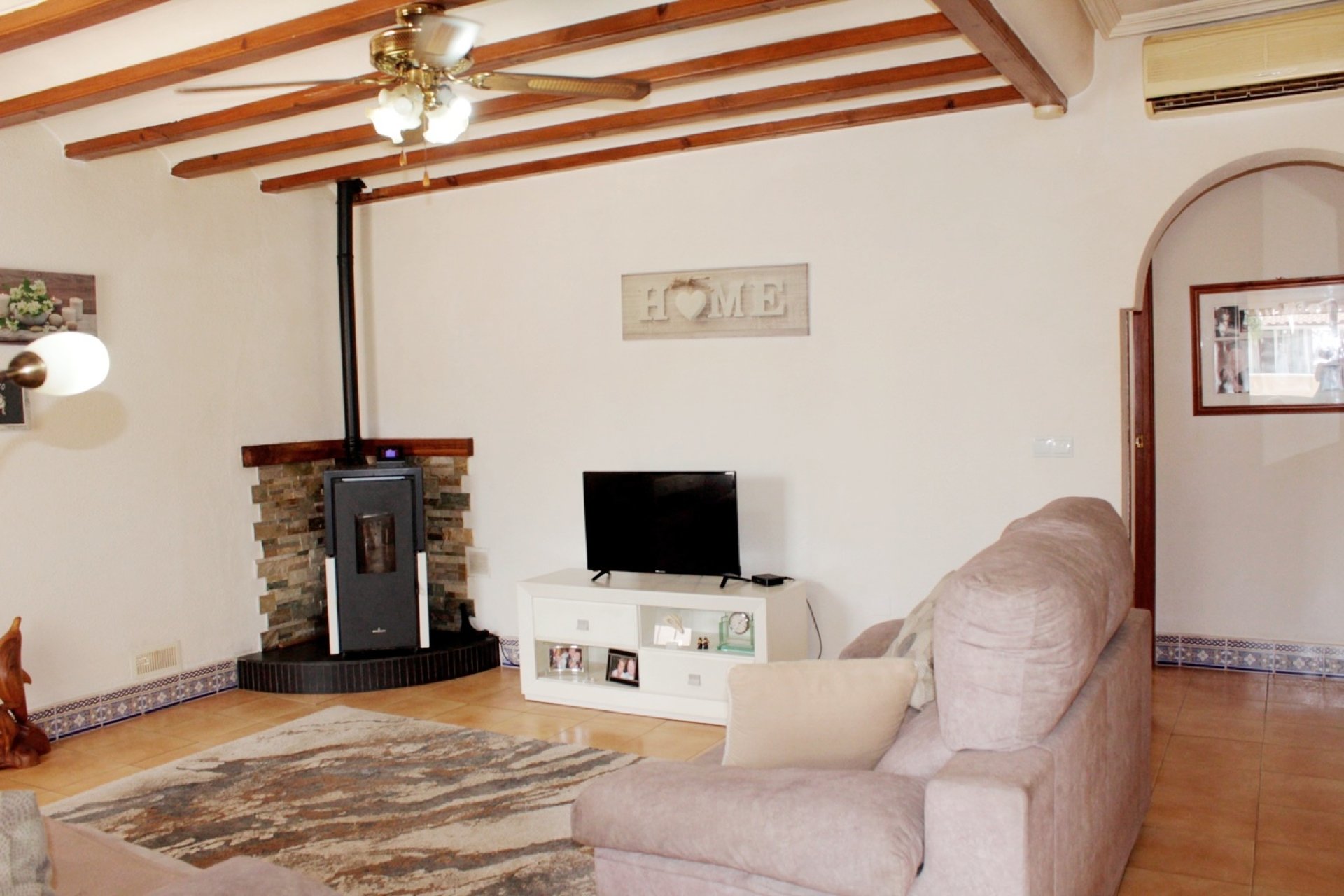 Revente - Villa -
Orihuela Costa - Costa Blanca