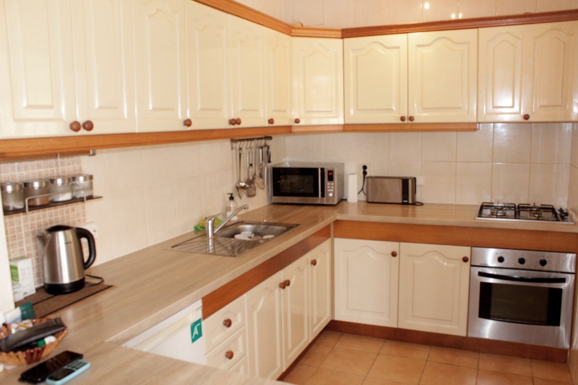 Revente - Villa -
Orihuela Costa - Costa Blanca