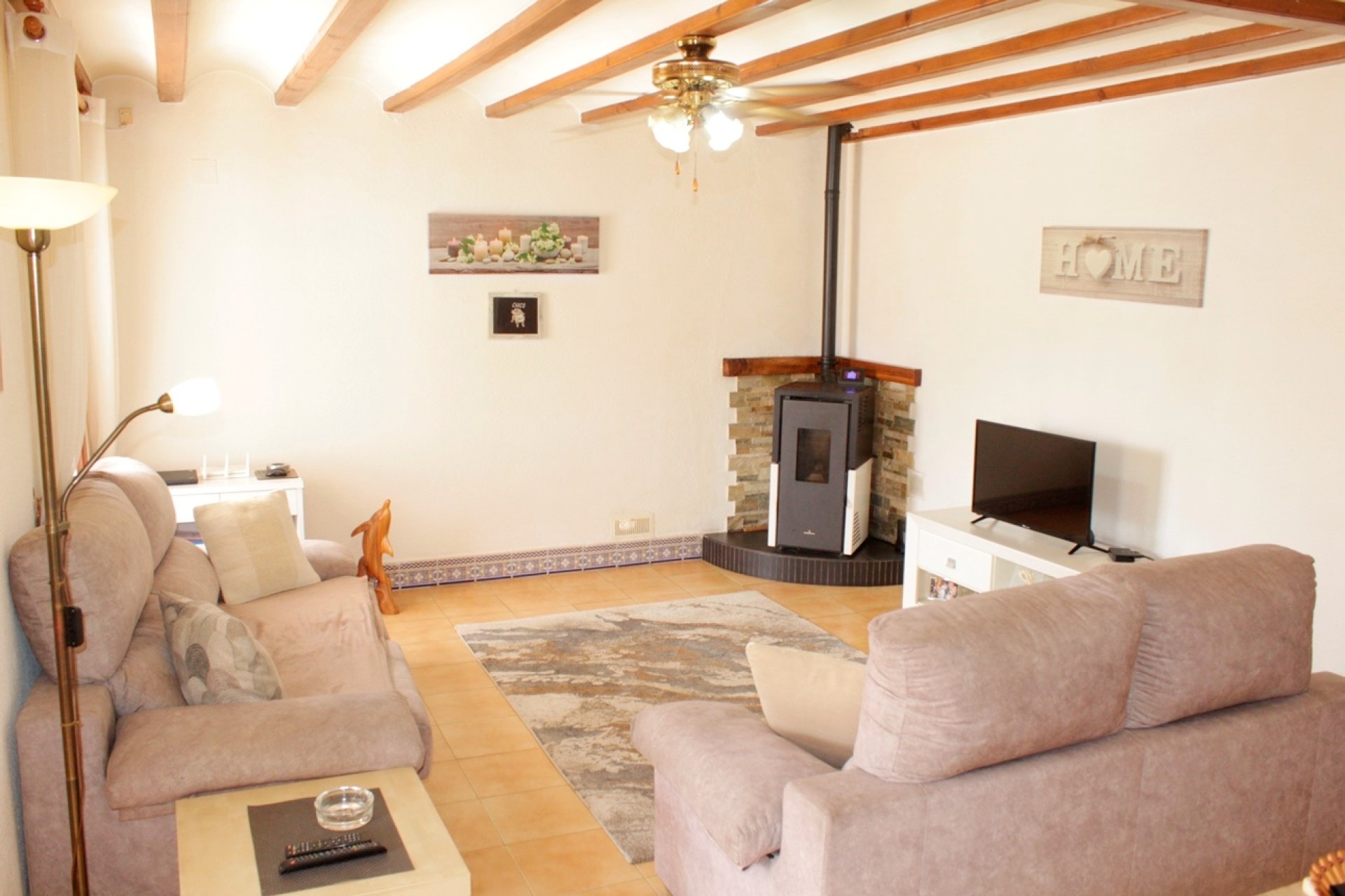 Revente - Villa -
Orihuela Costa - Costa Blanca