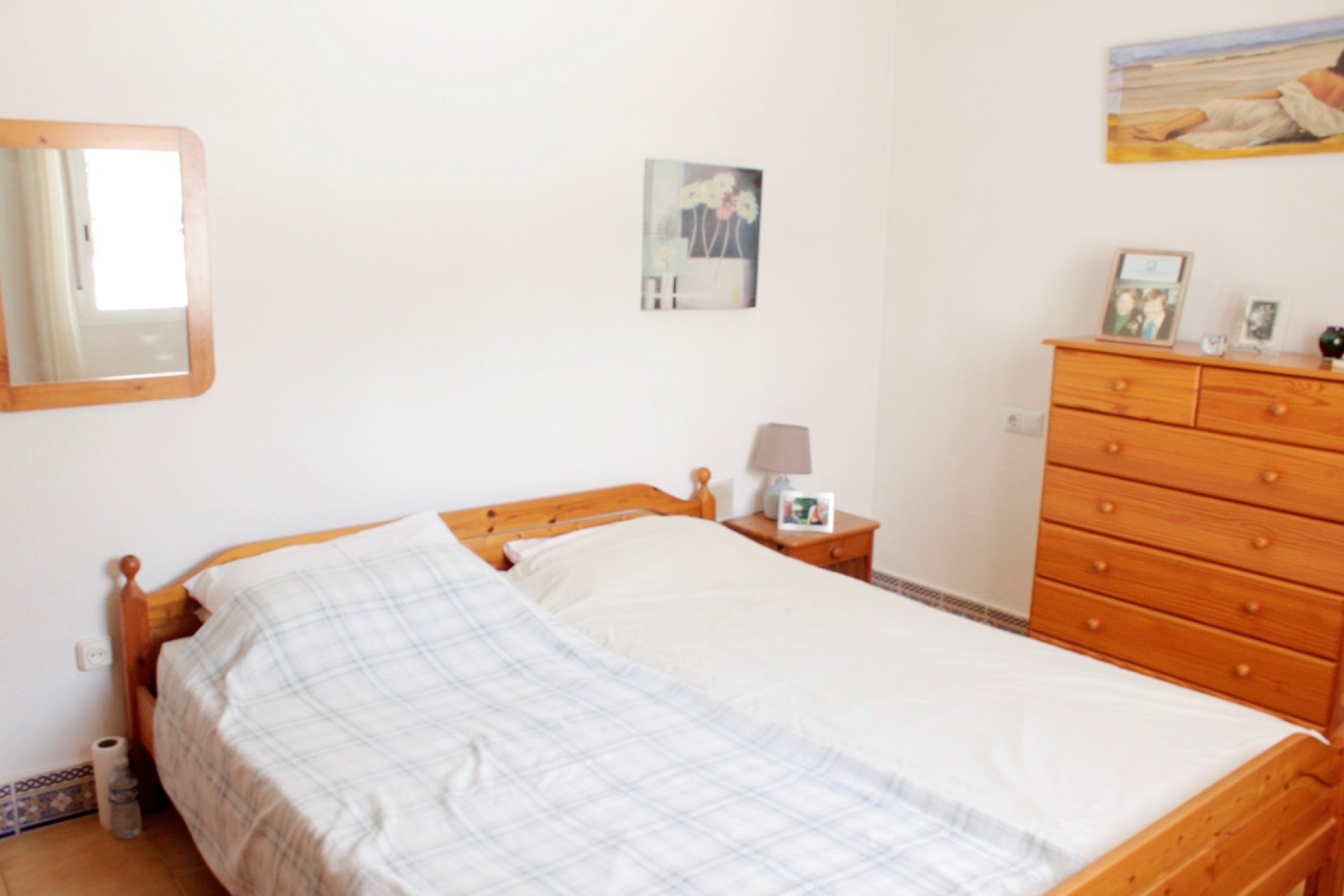 Revente - Villa -
Orihuela Costa - Costa Blanca