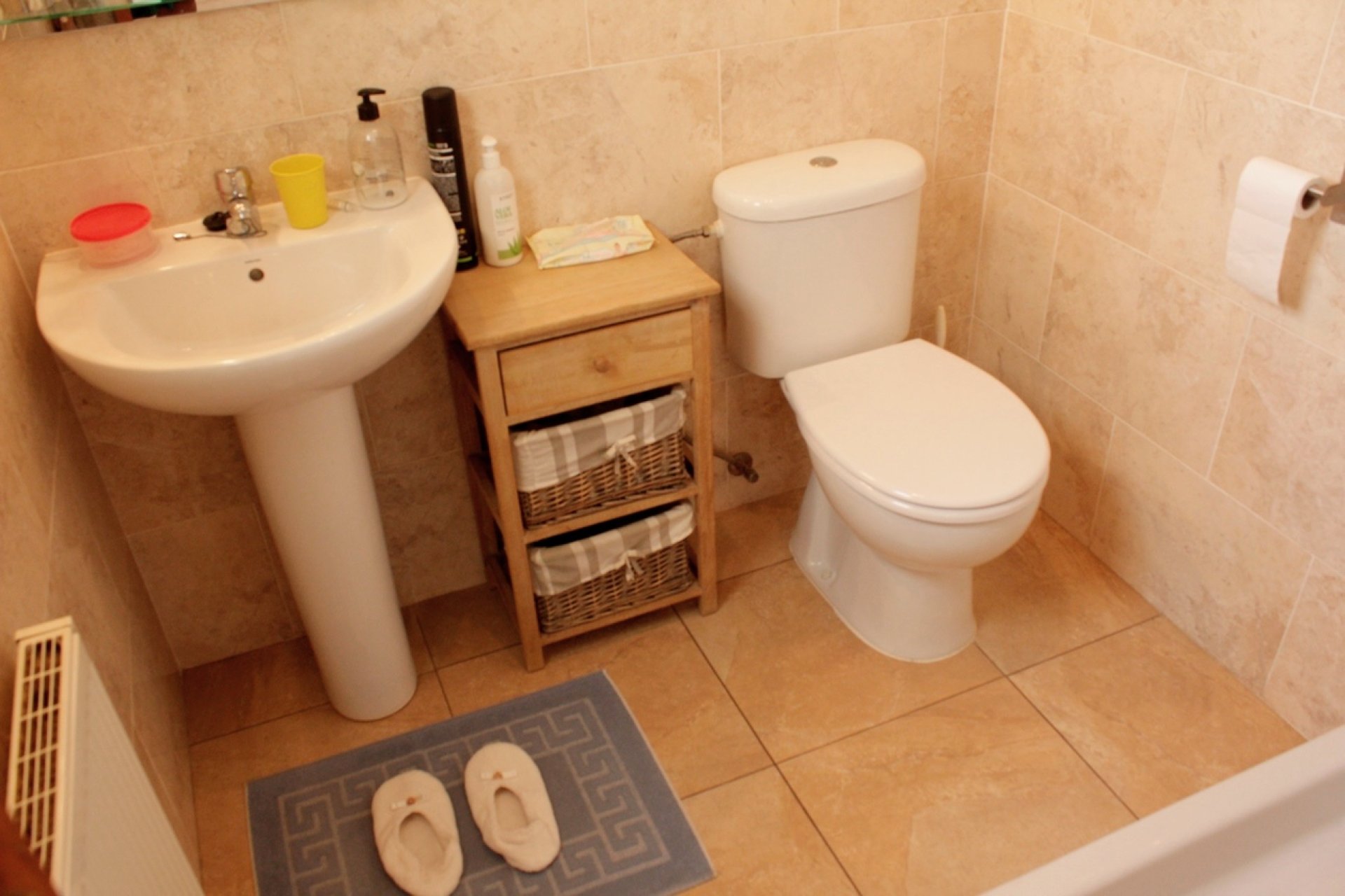 Revente - Villa -
Orihuela Costa - Costa Blanca