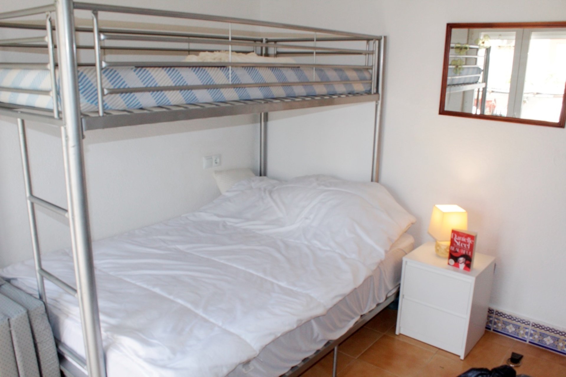 Revente - Villa -
Orihuela Costa - Costa Blanca