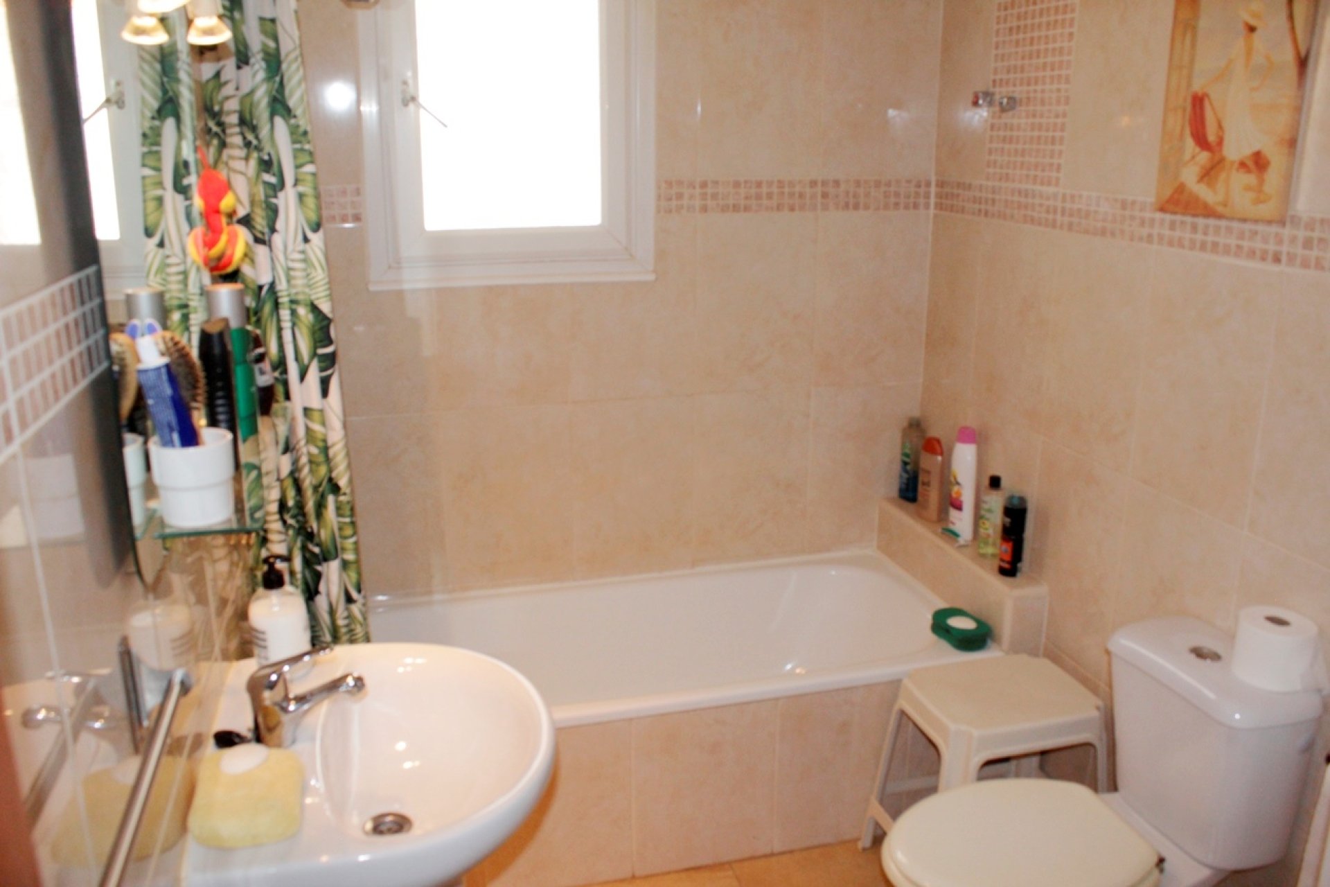 Revente - Villa -
Orihuela Costa - Costa Blanca