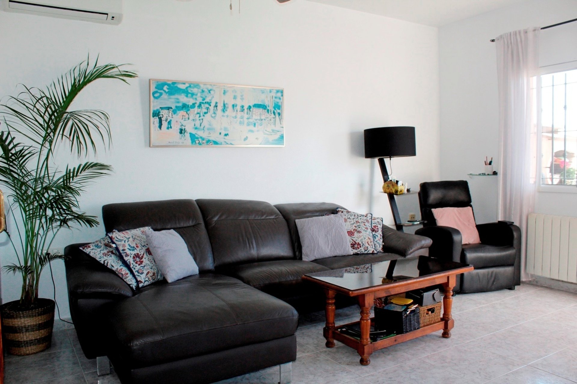 Revente - Villa -
Orihuela Costa - Costa Blanca