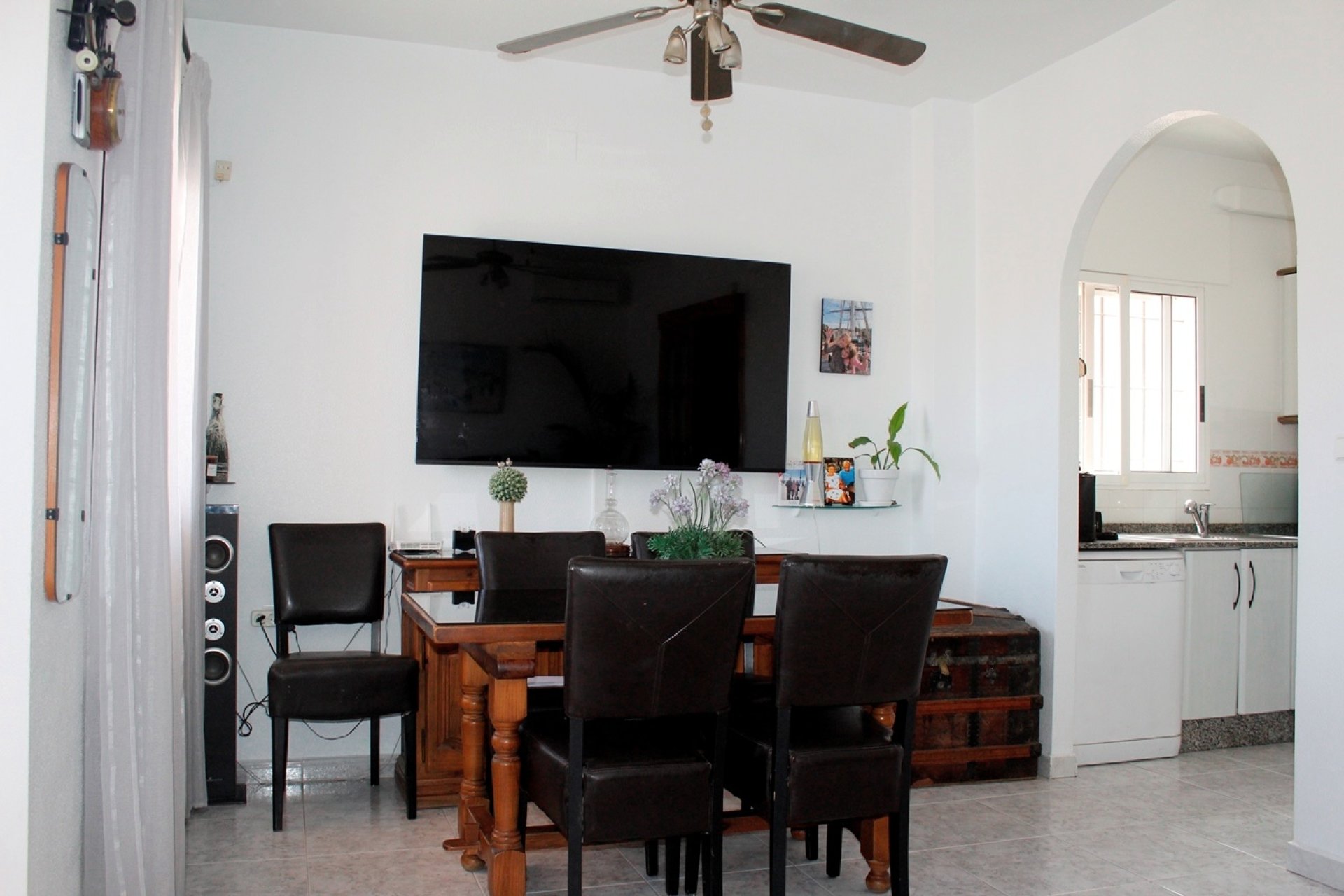 Revente - Villa -
Orihuela Costa - Costa Blanca