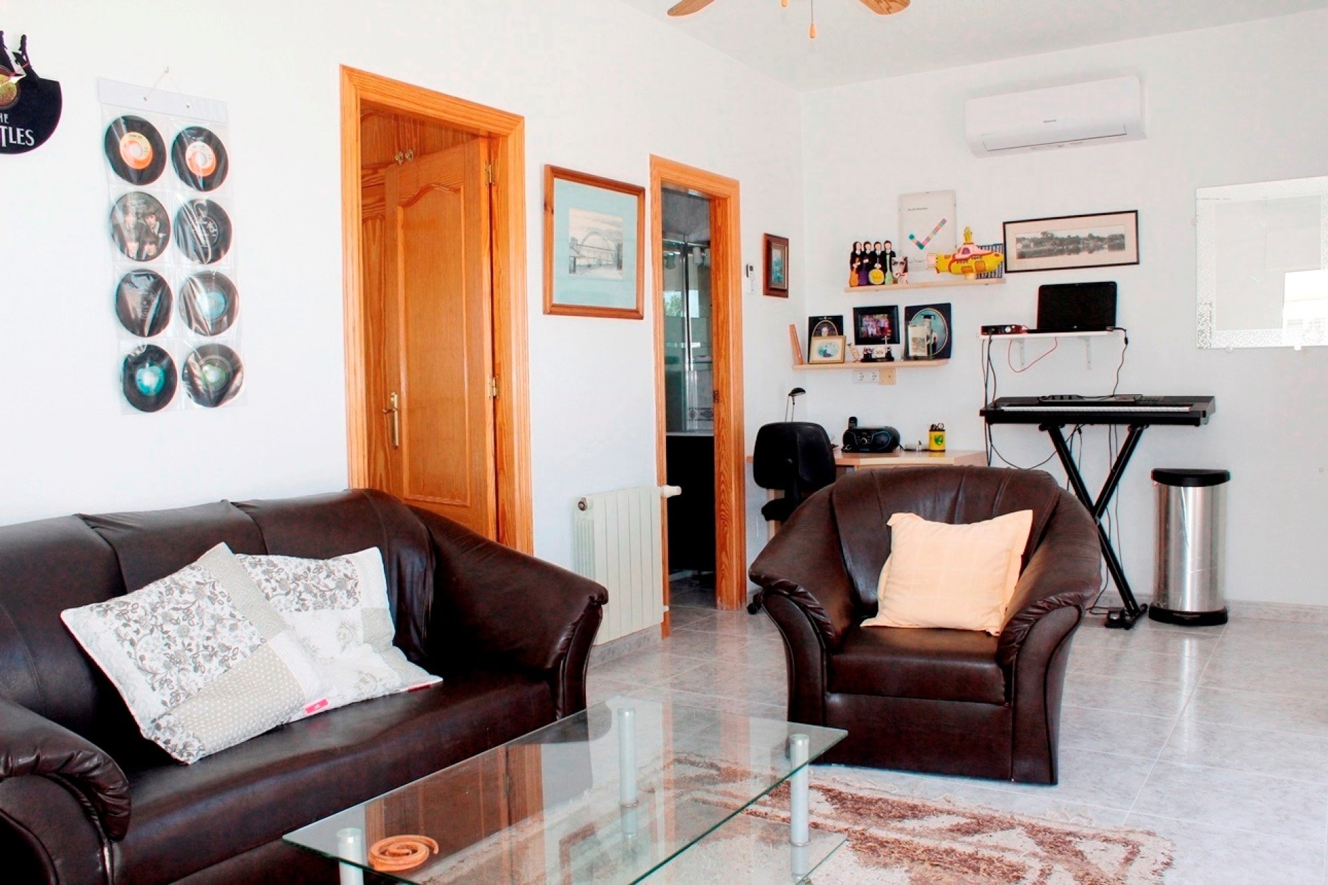 Revente - Villa -
Orihuela Costa - Costa Blanca