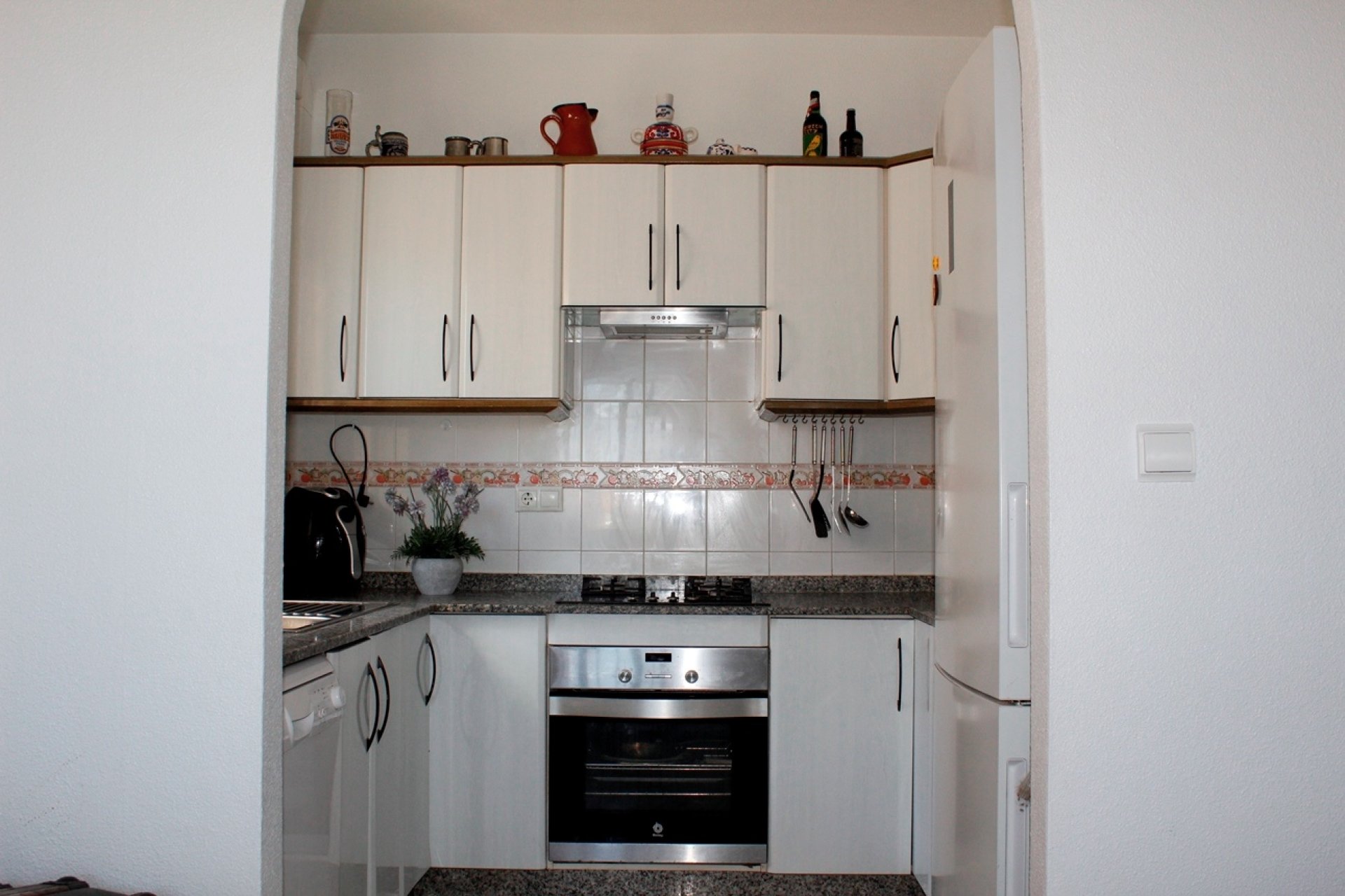 Revente - Villa -
Orihuela Costa - Costa Blanca