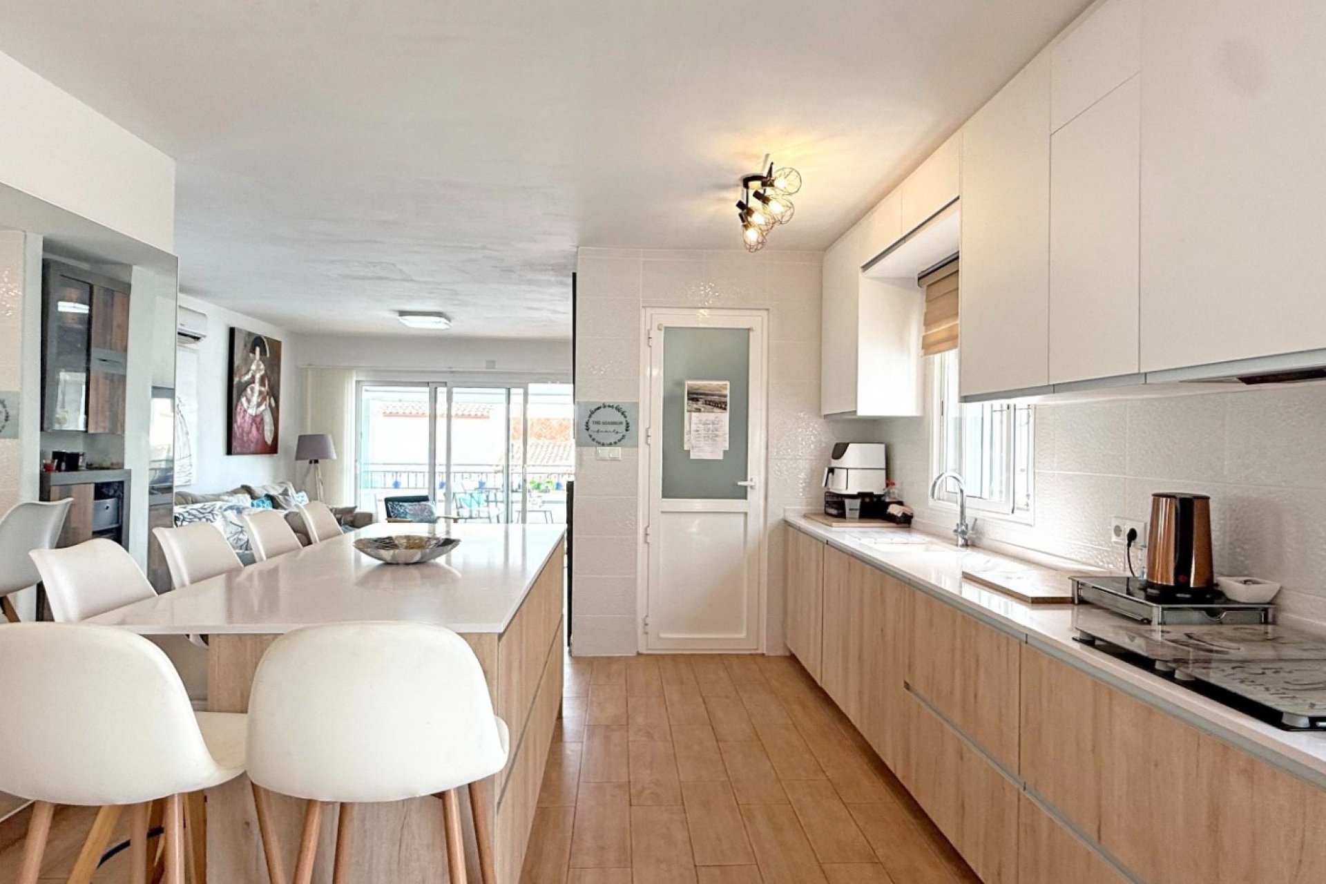 Revente - Villa -
Orihuela Costa - Costa Blanca