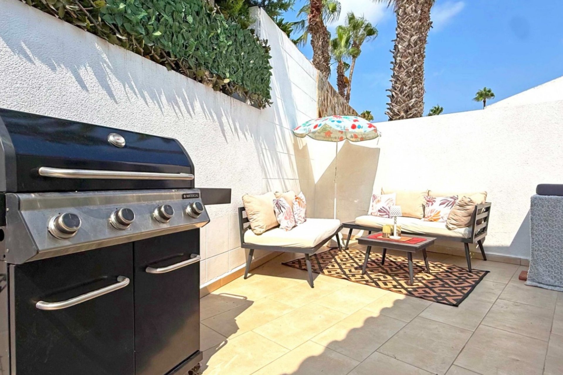 Revente - Villa -
Orihuela Costa - Costa Blanca