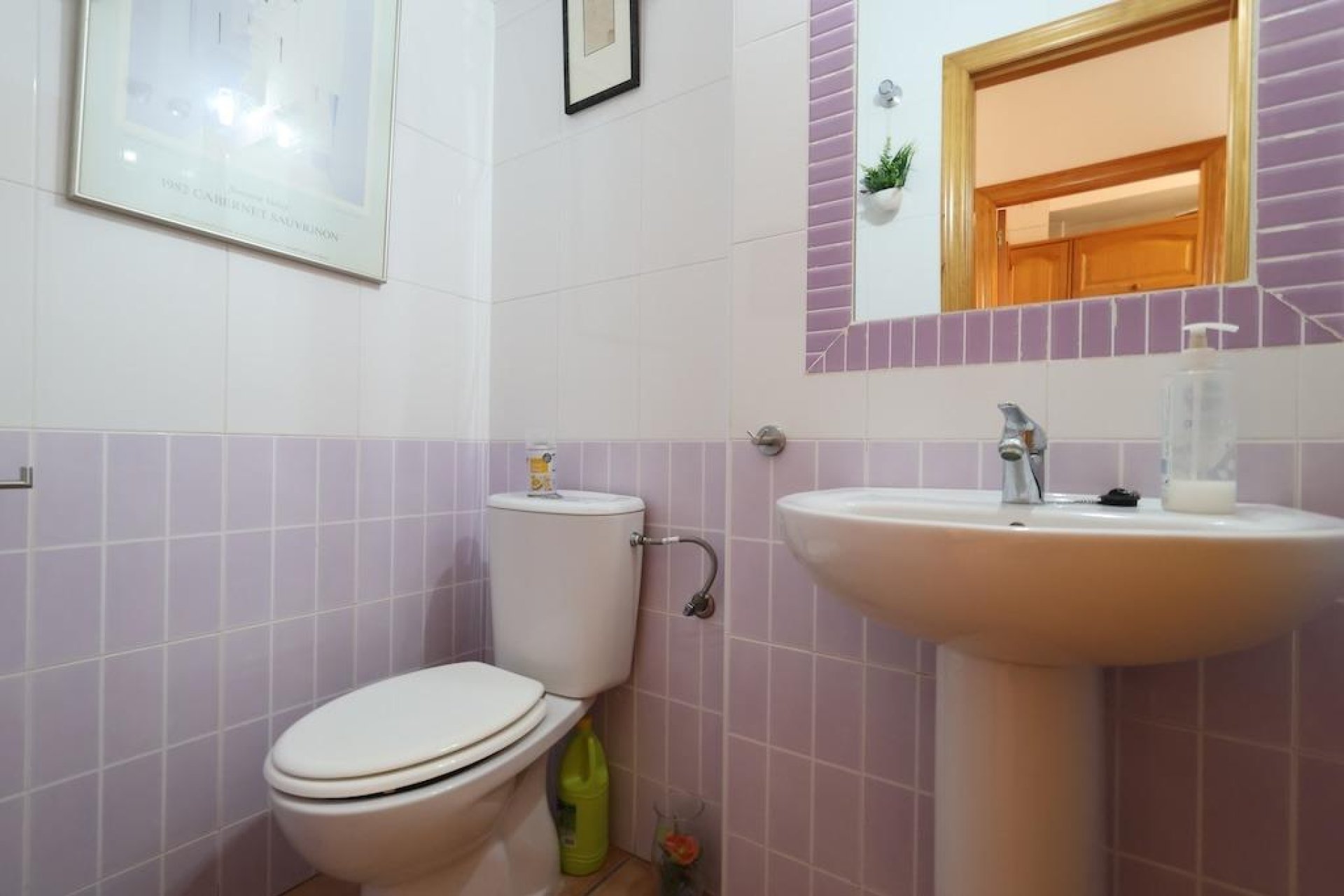 Revente - Villa -
Orihuela Costa - Costa Blanca
