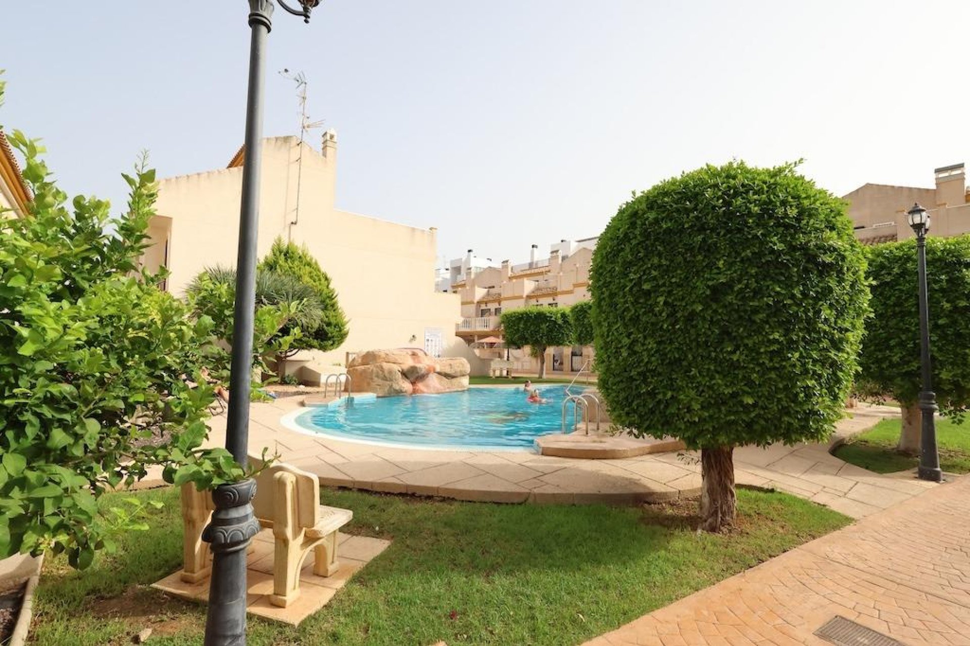 Revente - Villa -
Orihuela Costa - Costa Blanca