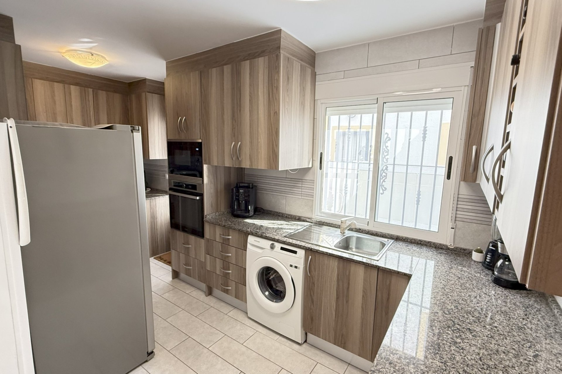 Revente - Villa -
Orihuela Costa - Costa Blanca