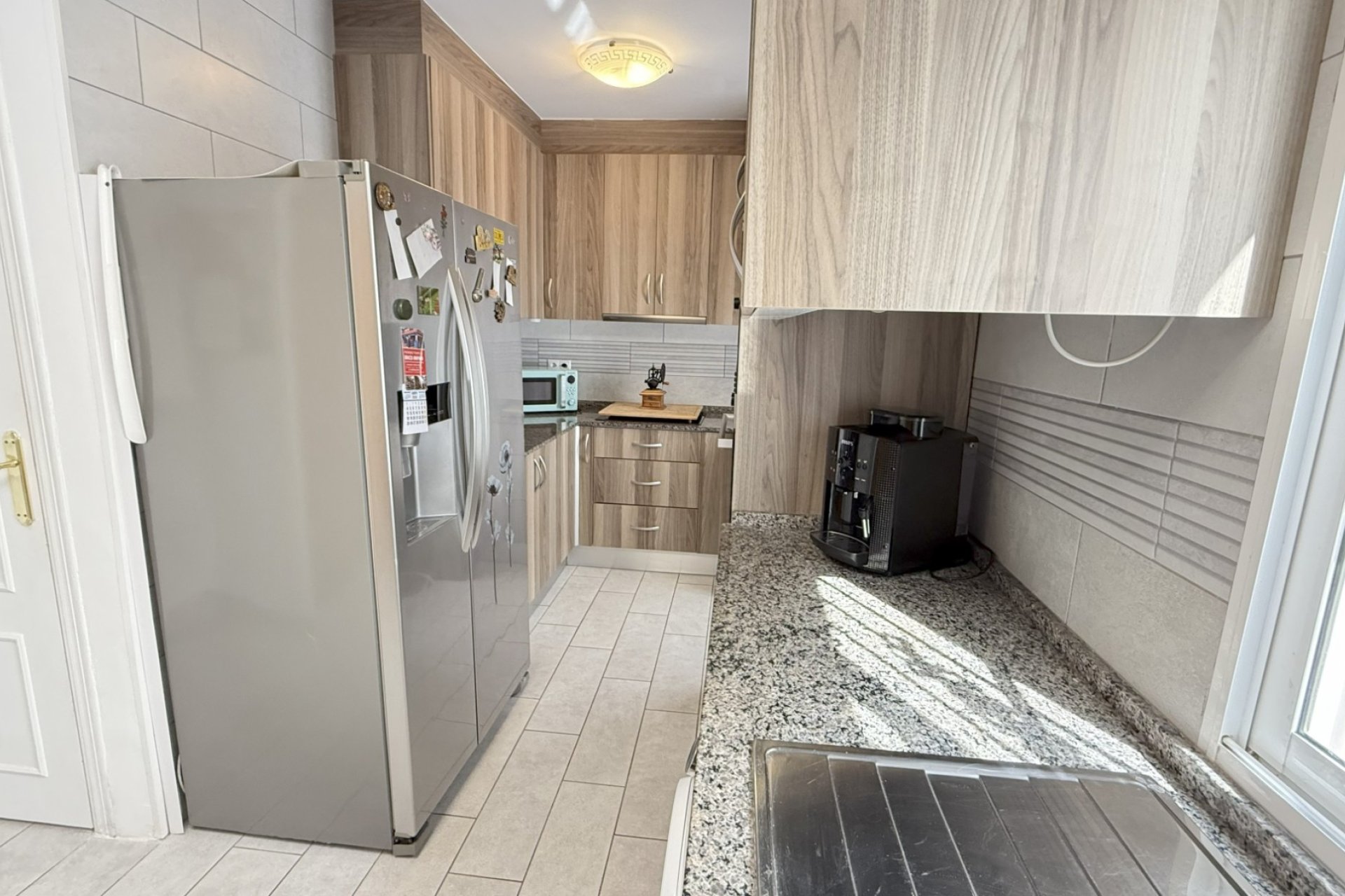 Revente - Villa -
Orihuela Costa - Costa Blanca