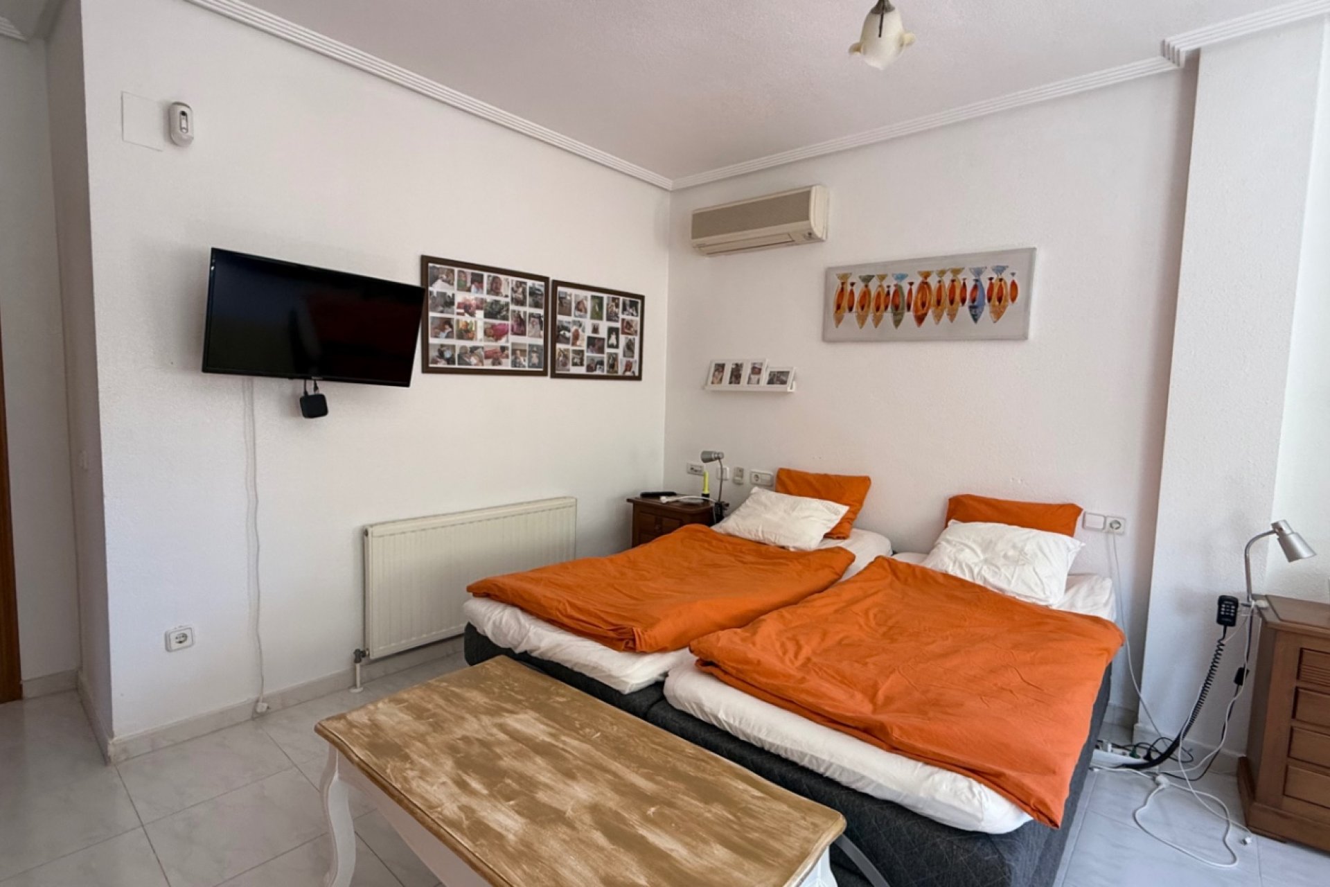 Revente - Villa -
Orihuela Costa - Costa Blanca