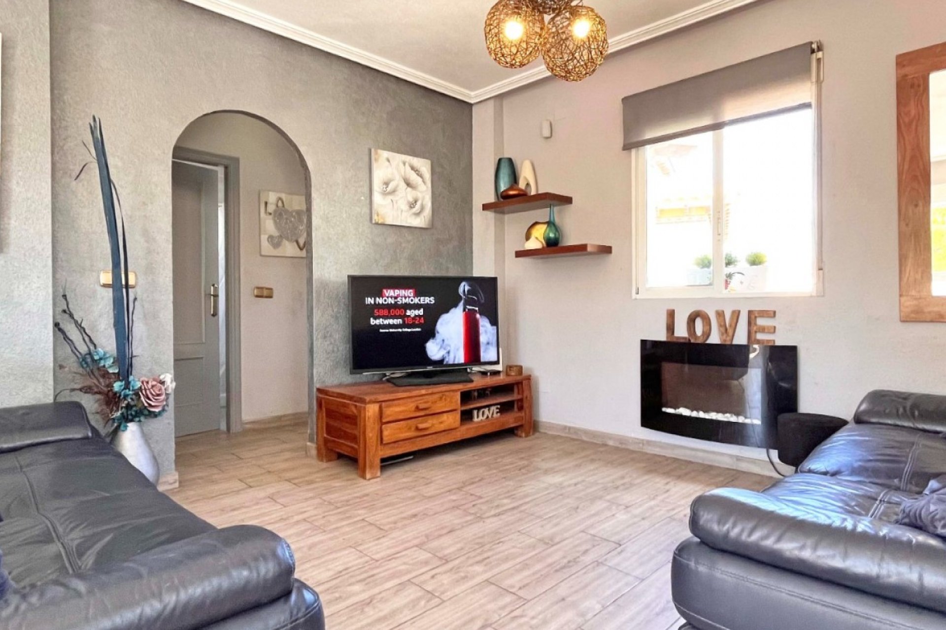 Revente - Villa -
Orihuela Costa - Costa Blanca