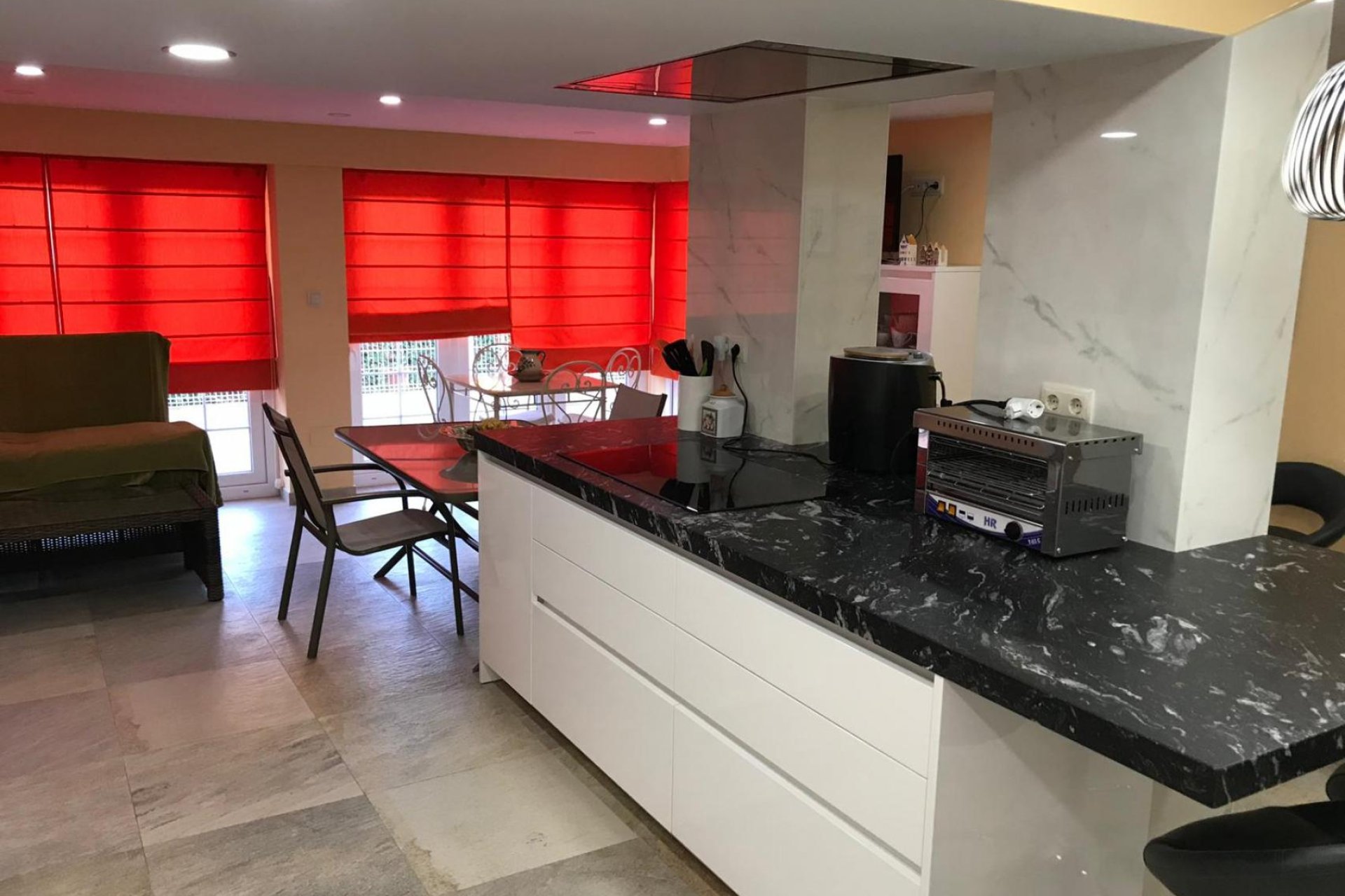 Revente - Villa -
Orihuela Costa - Costa Blanca