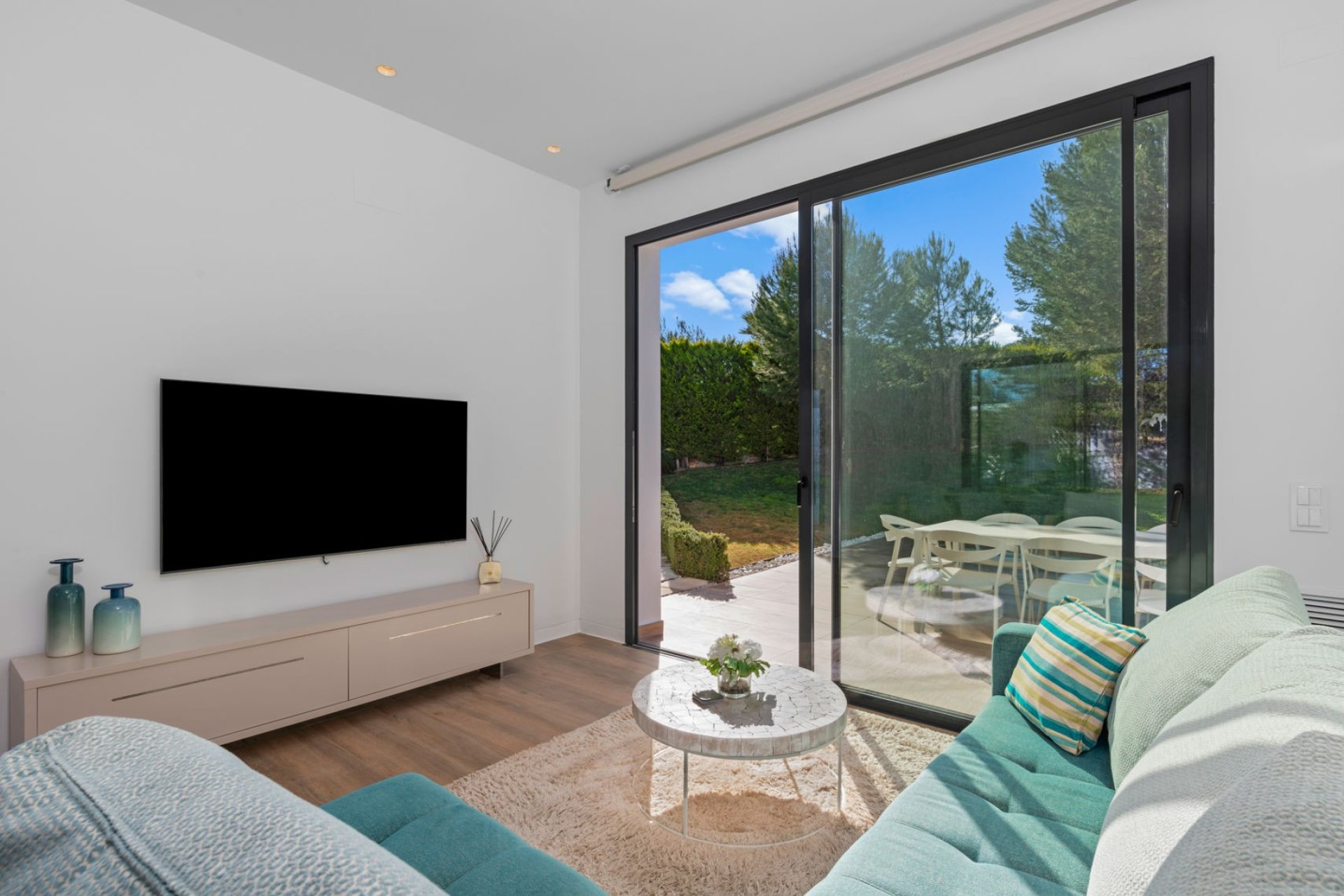 Revente - Villa -
Orihuela Costa - Costa Blanca