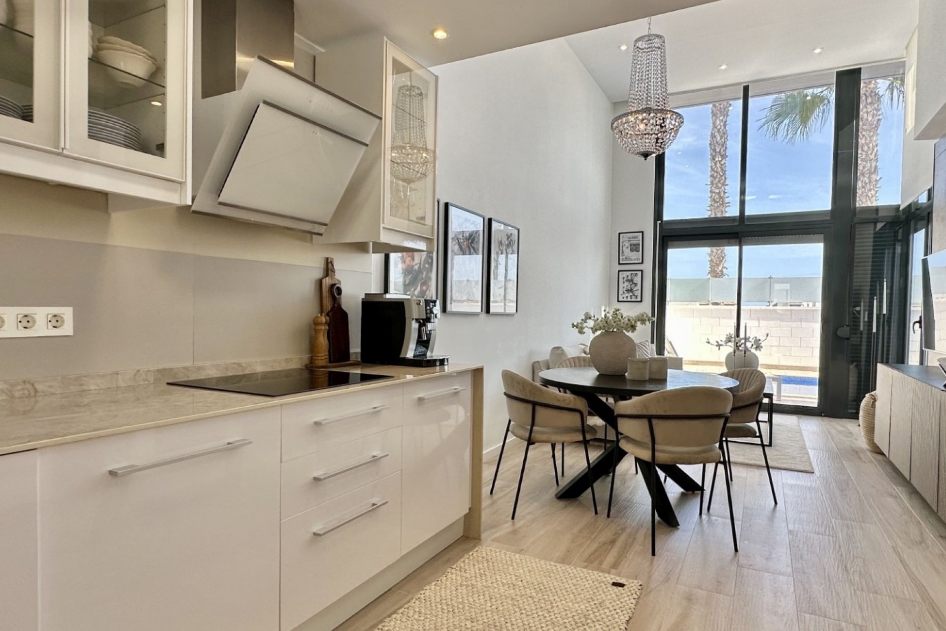 Revente - Villa -
Orihuela Costa - Costa Blanca