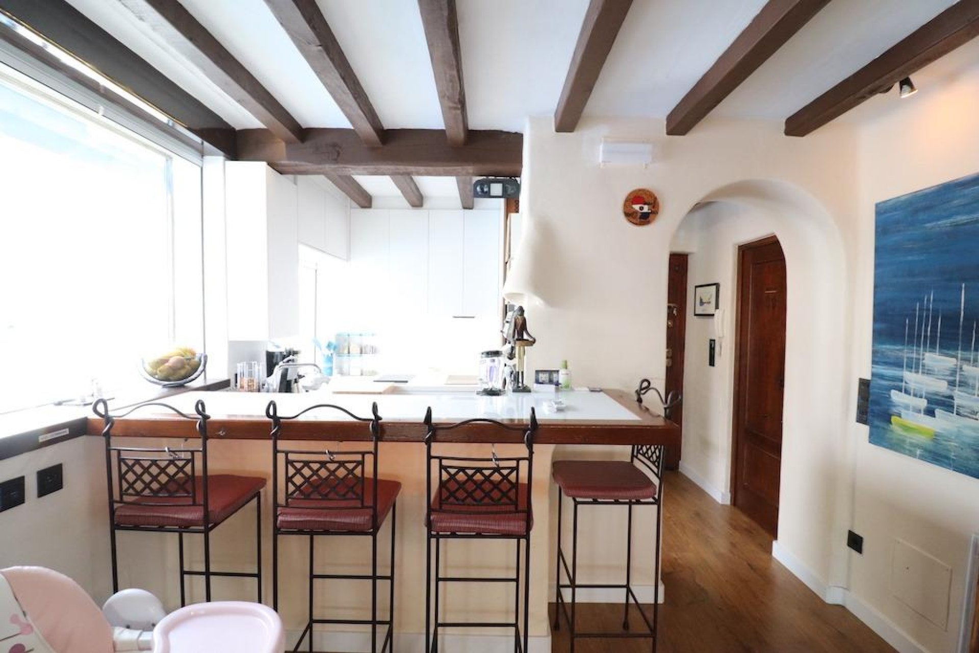 Revente - Villa -
Orihuela Costa - Costa Blanca