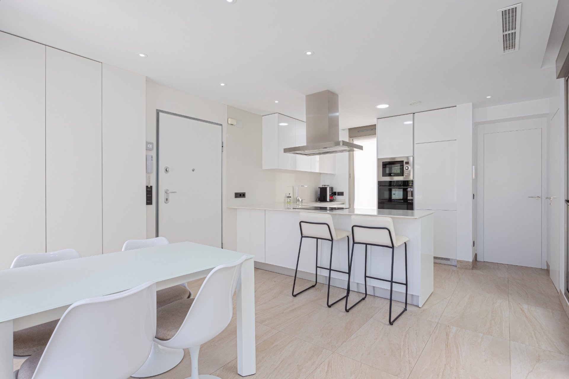 Revente - Villa -
Orihuela Costa - Costa Blanca