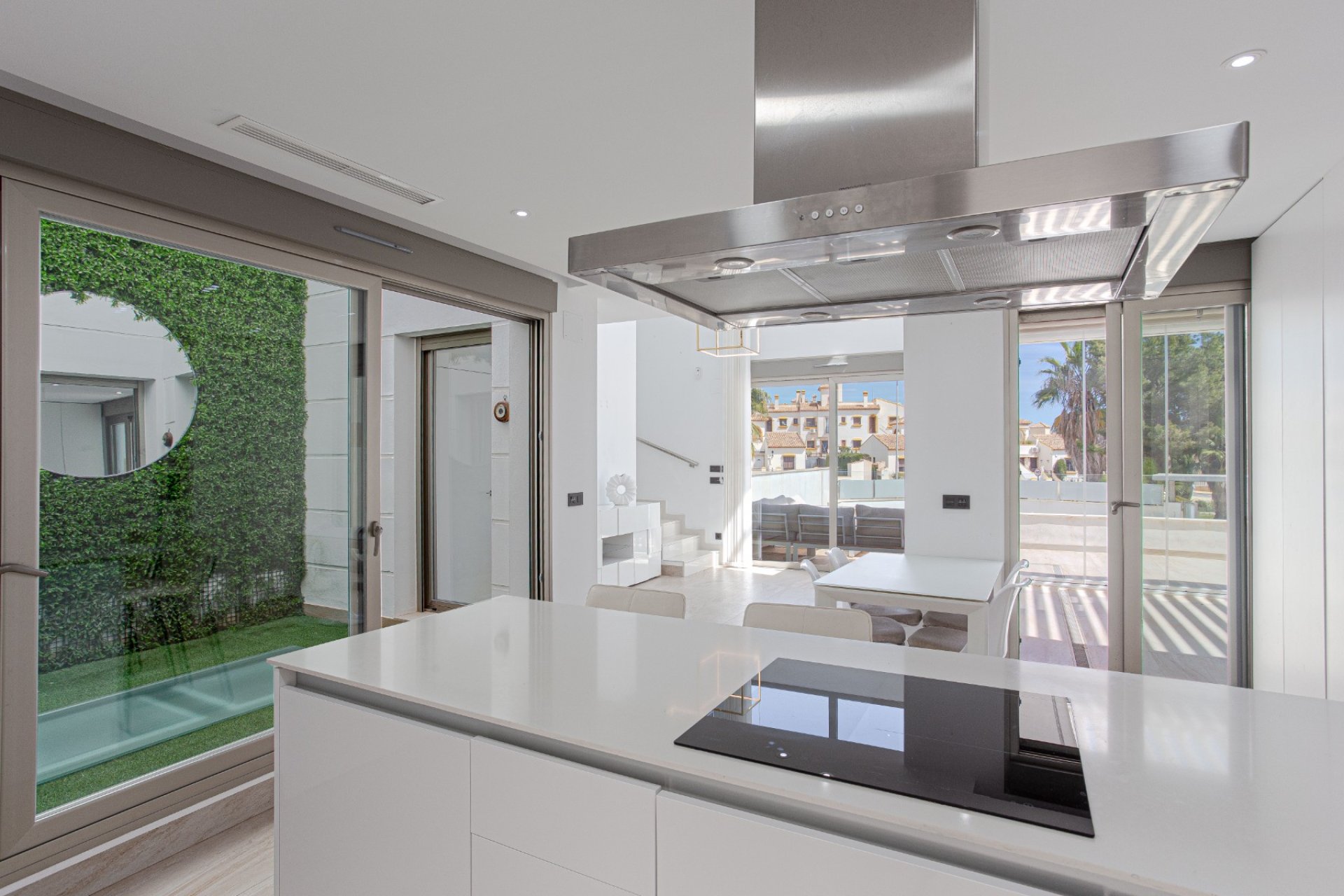 Revente - Villa -
Orihuela Costa - Costa Blanca