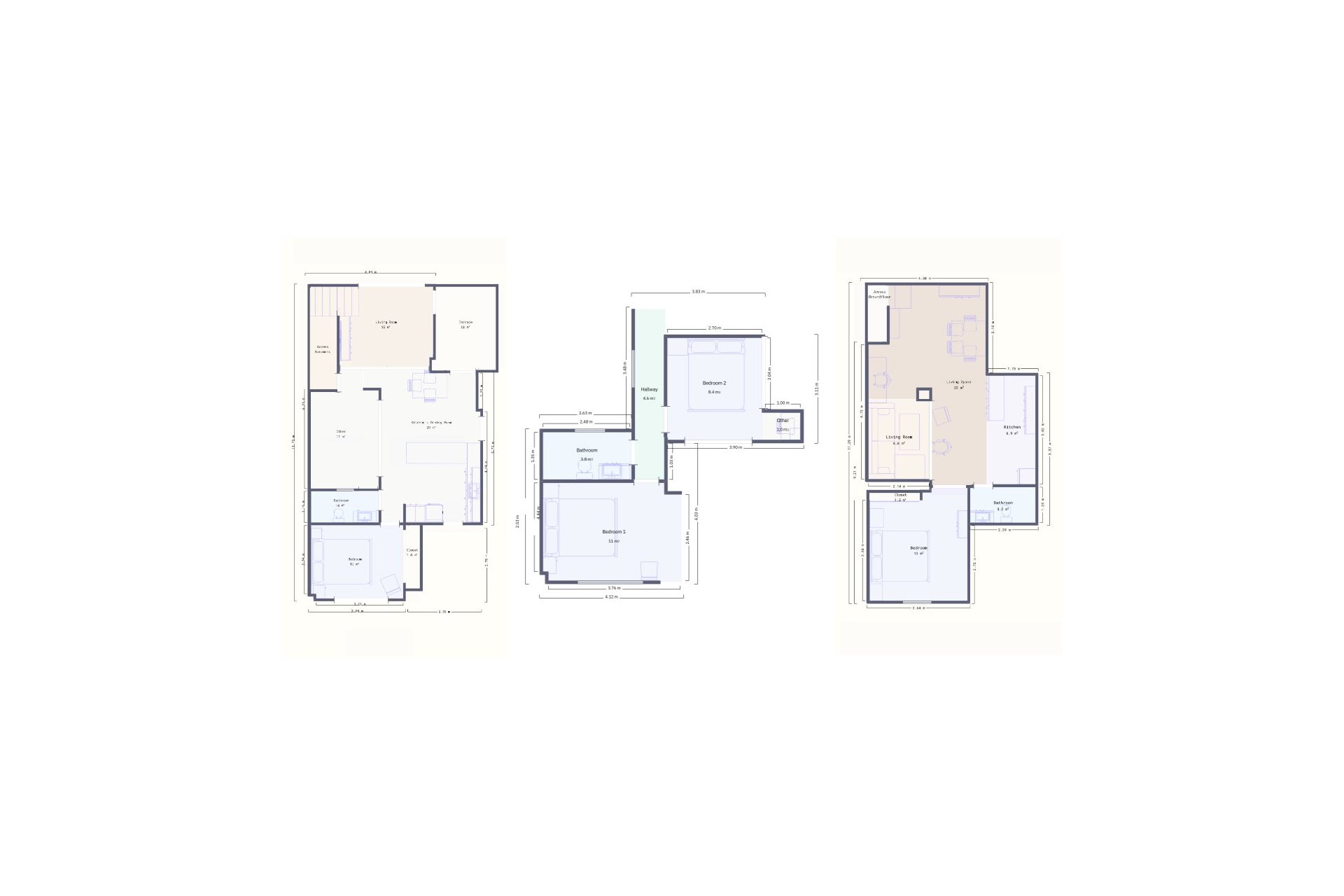 Revente - Villa -
Orihuela Costa - Costa Blanca