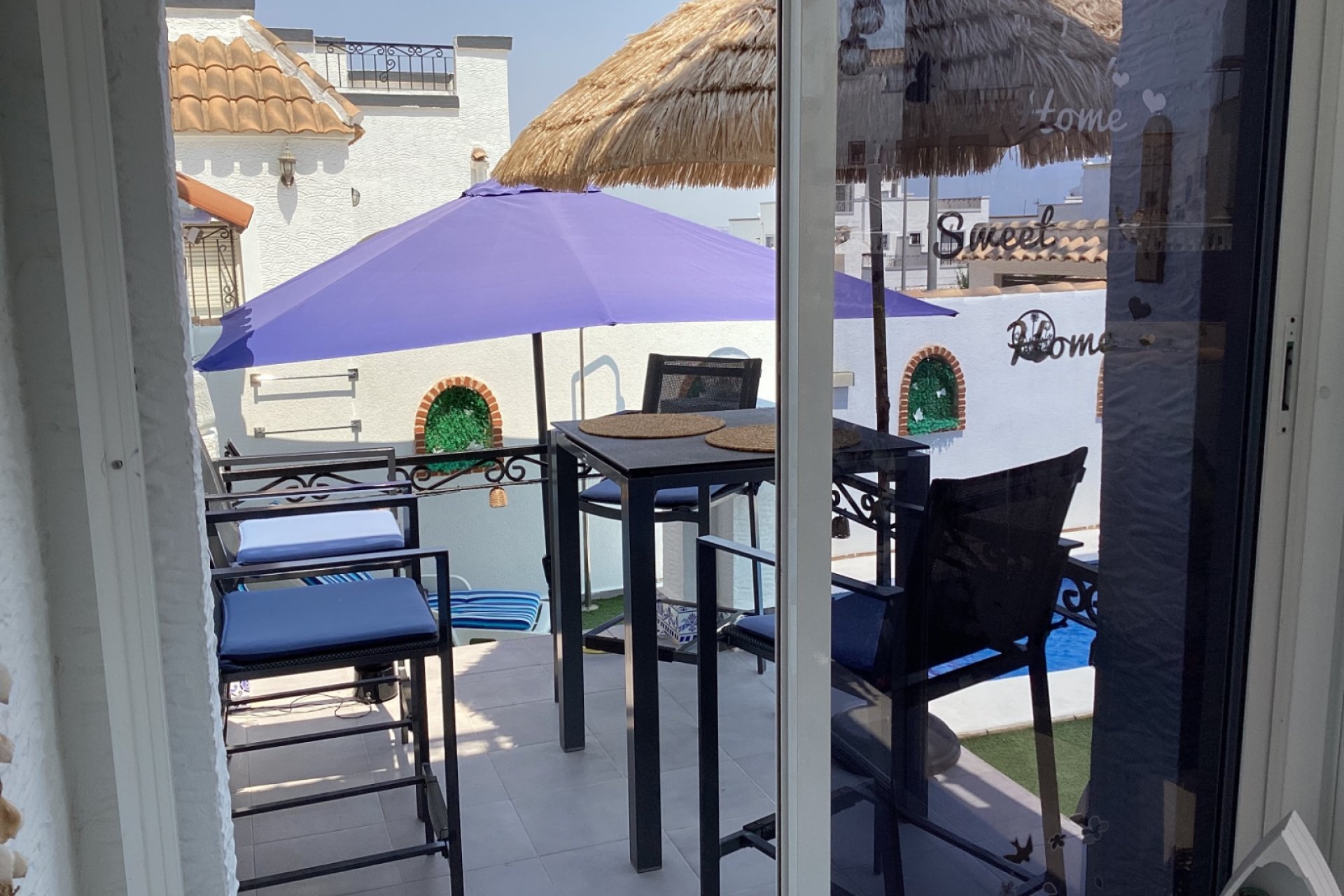 Revente - Villa -
Orihuela Costa - Costa Blanca